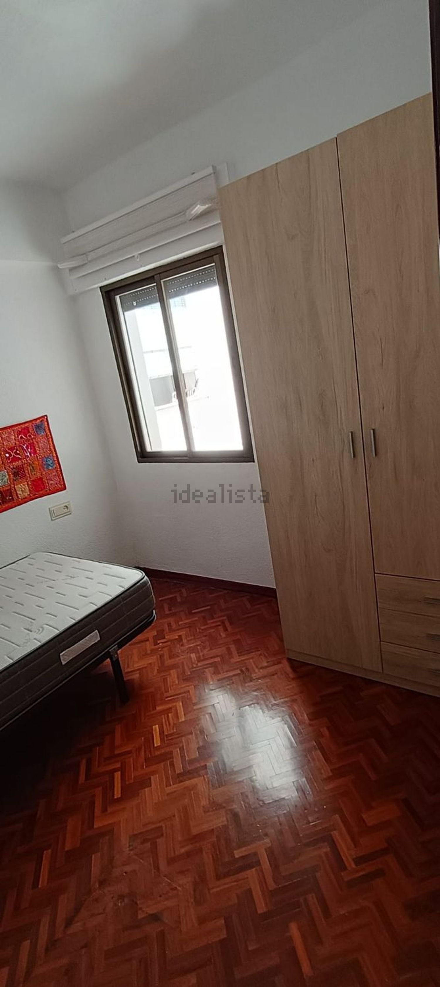 Pis de 100 m² a Granada