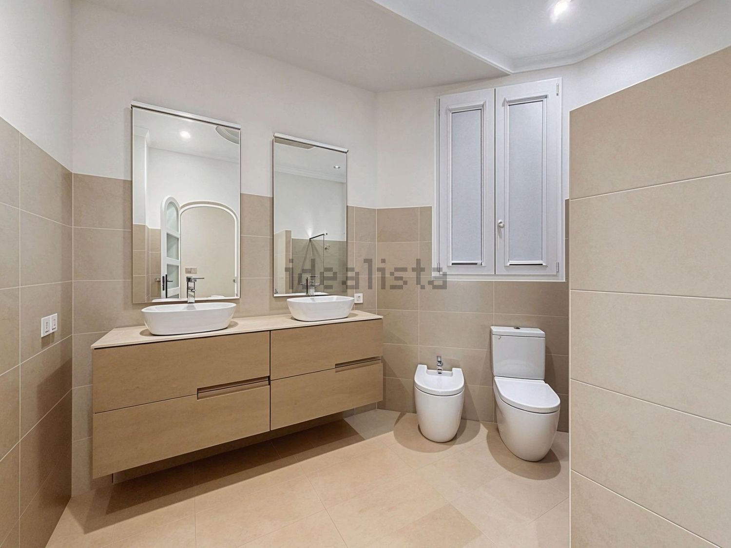 Piso de 189 m² en Valencia