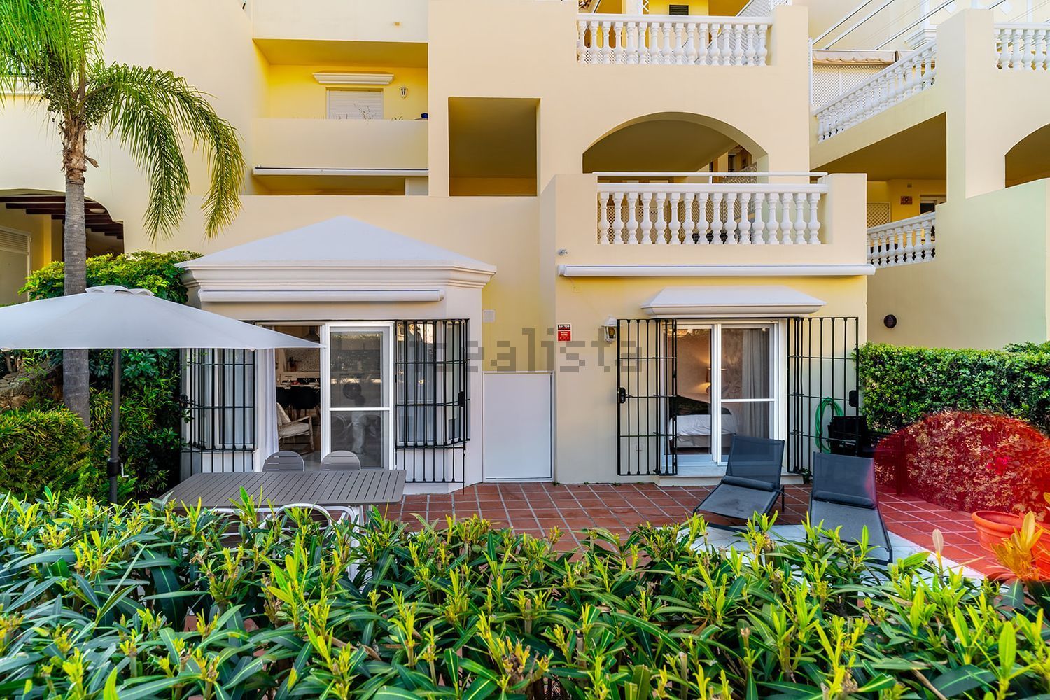 Pis de 119 m² a Marbella