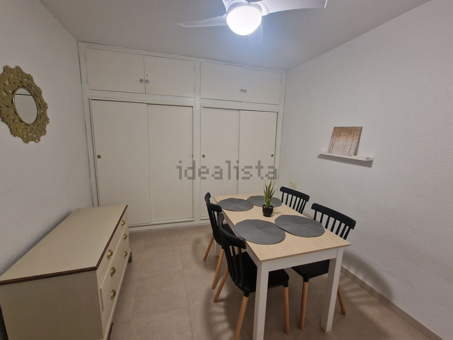 Habitación en alquiler, Almería
