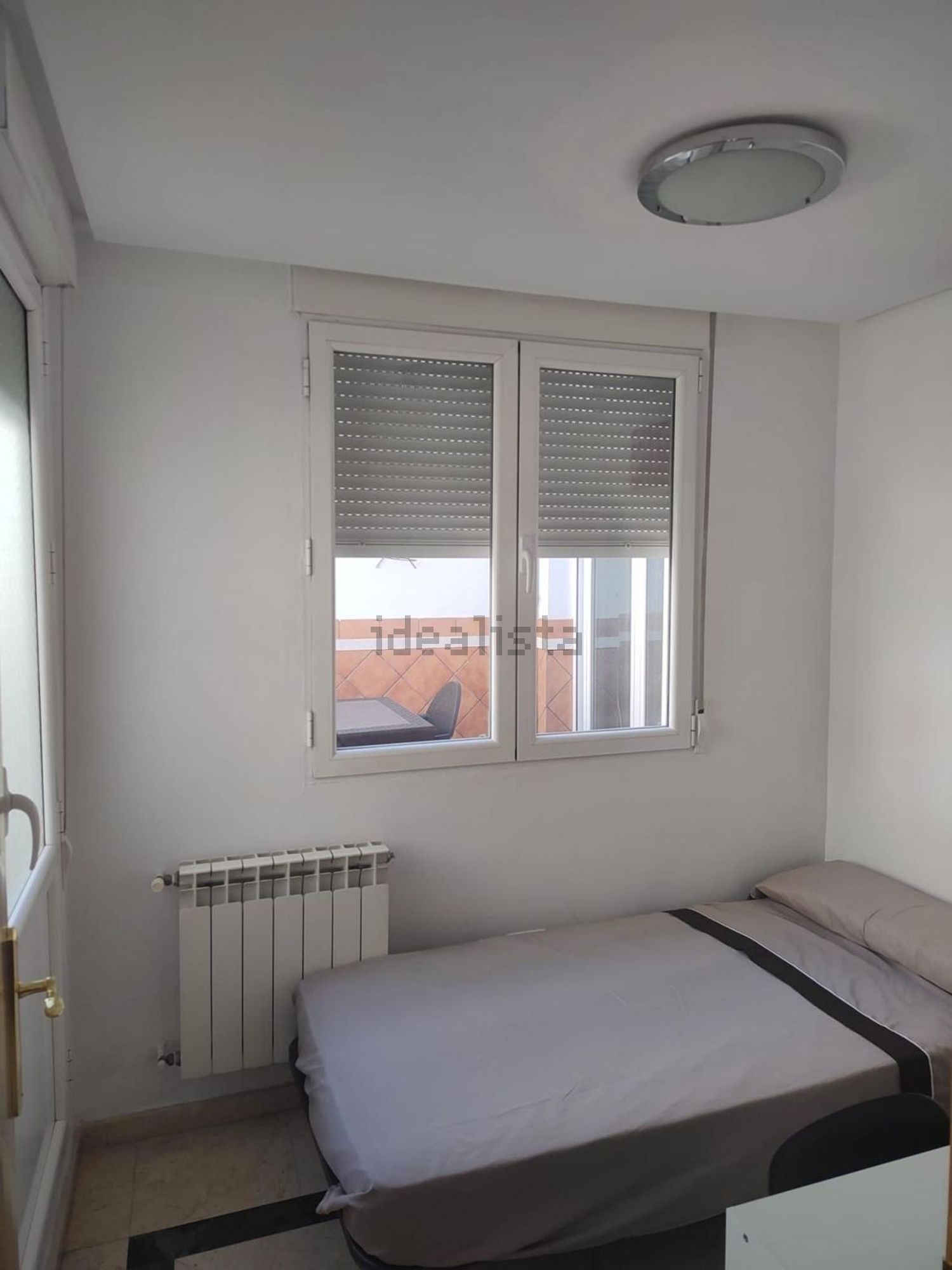 Apartamento 101 m² em Granada