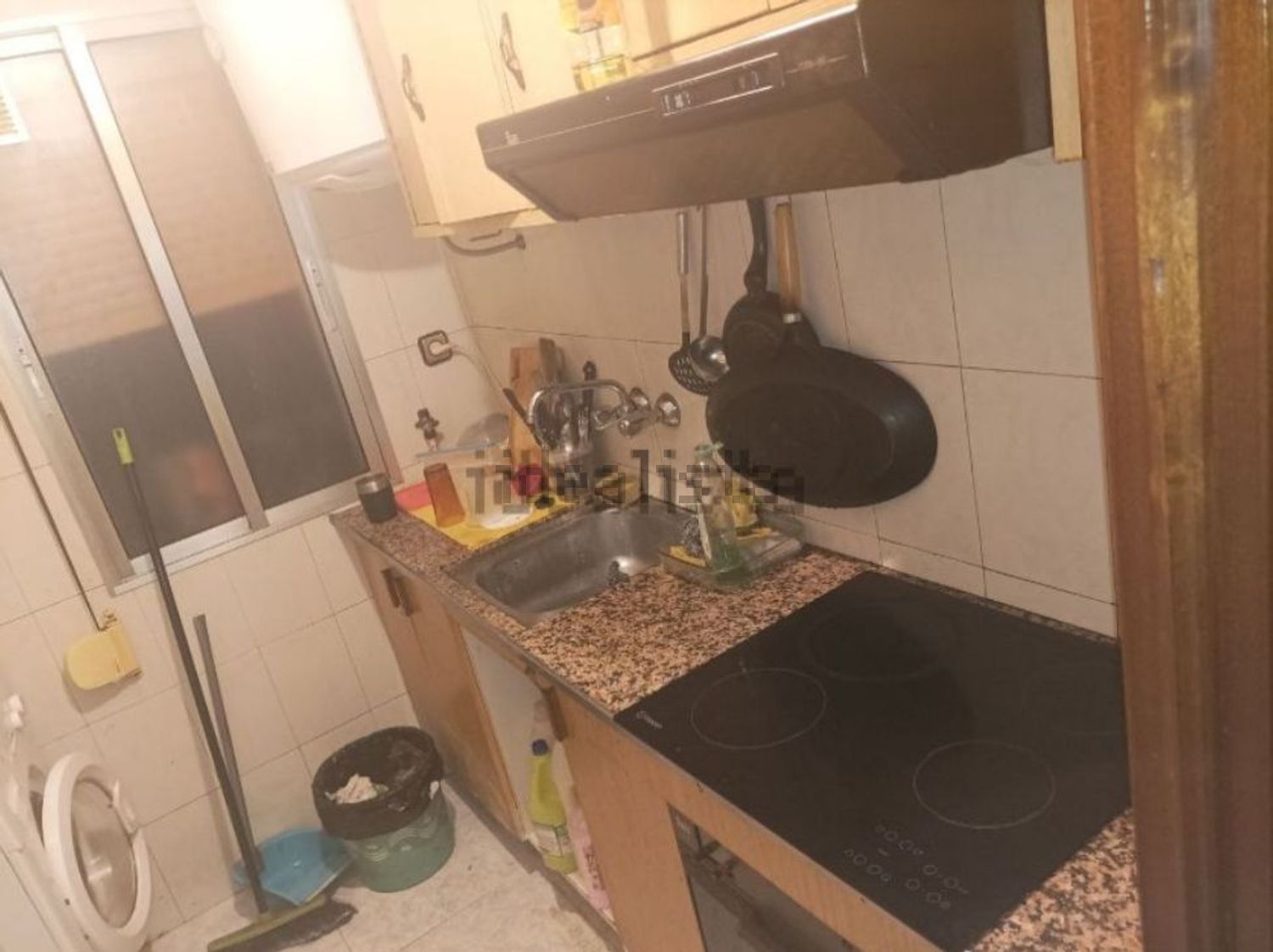 Habitació de lloguer, Lleida