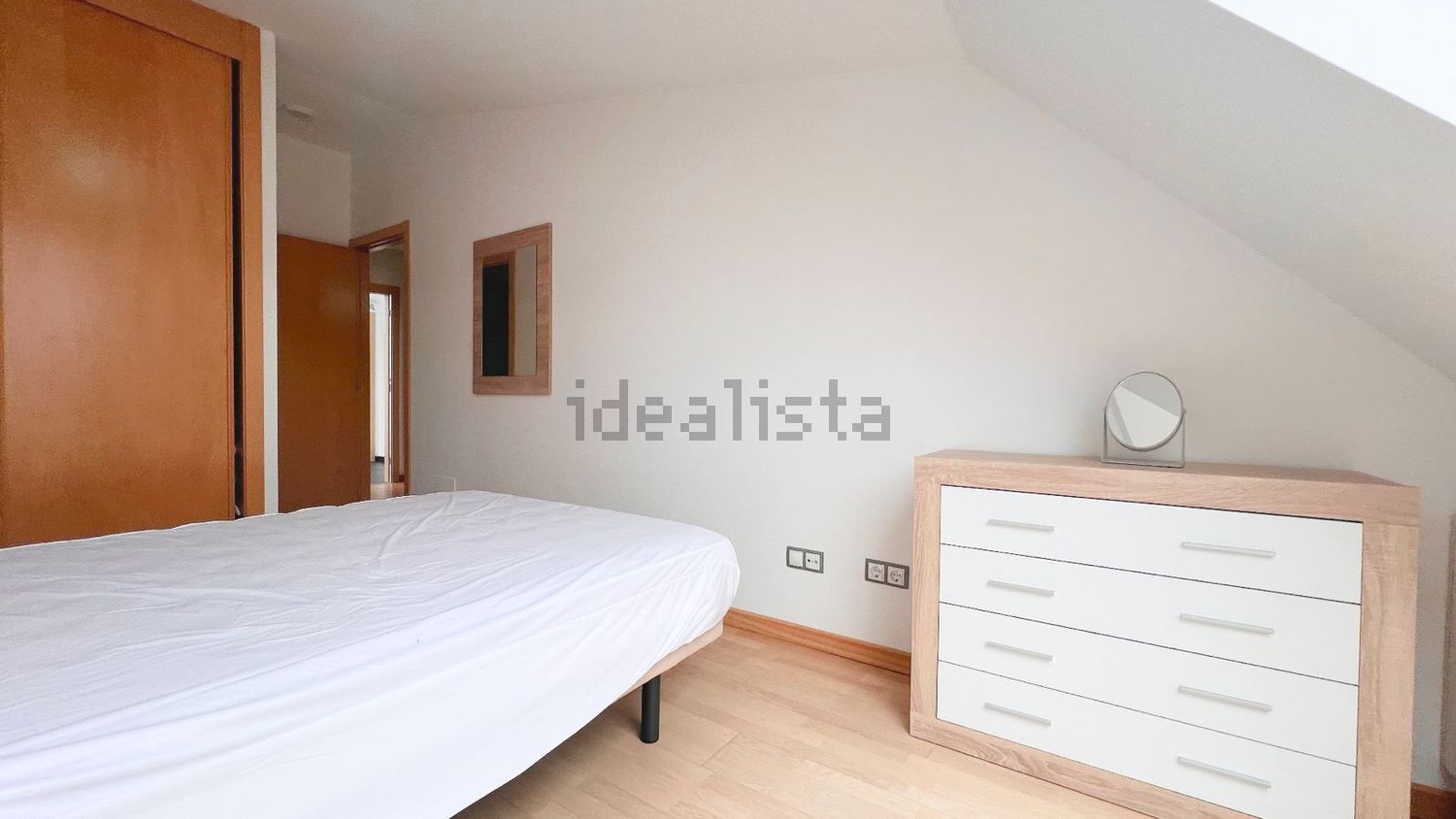 Piso de 40 m² en Cariño
