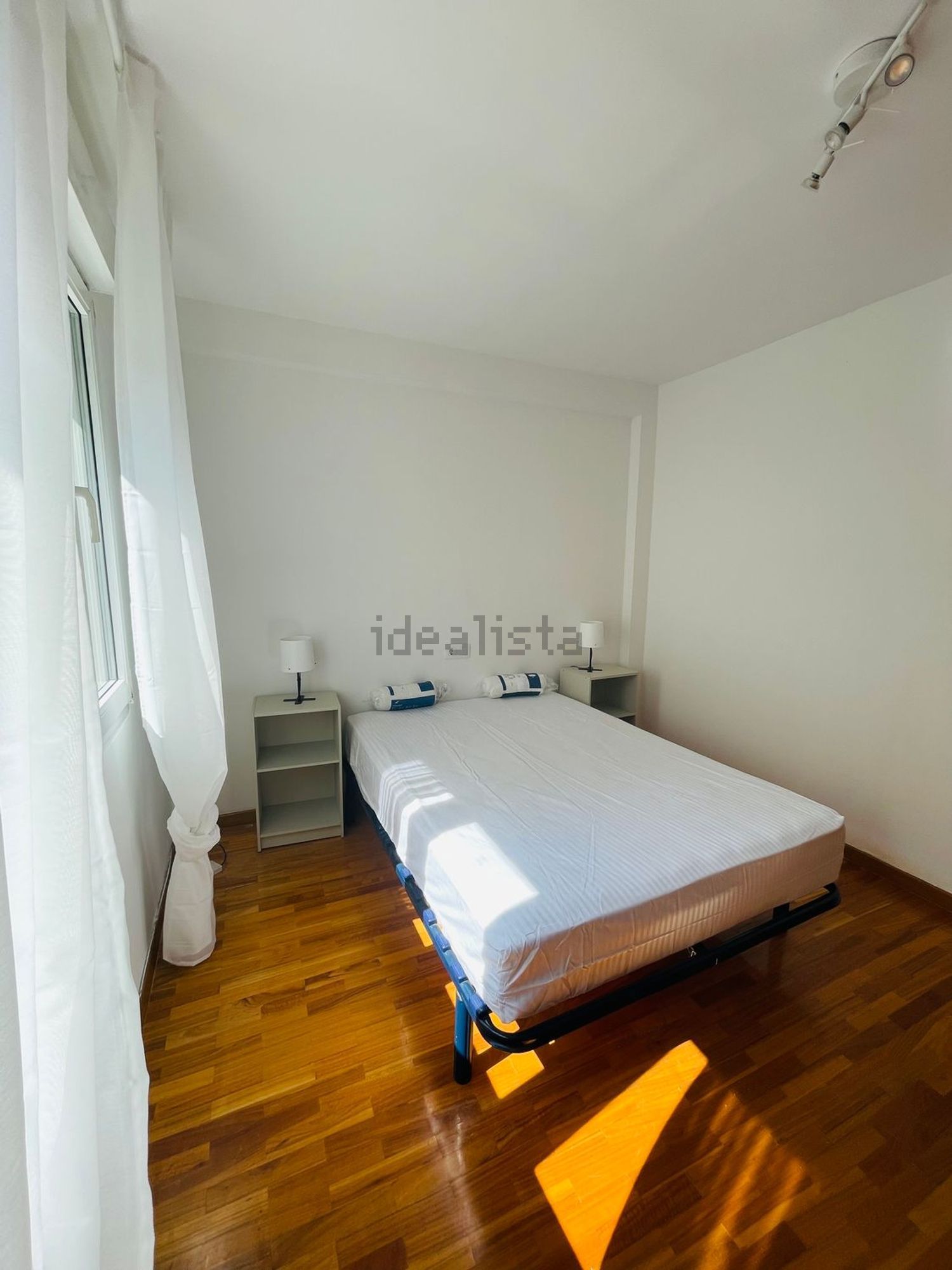 Pis de 70 m² a Gijón