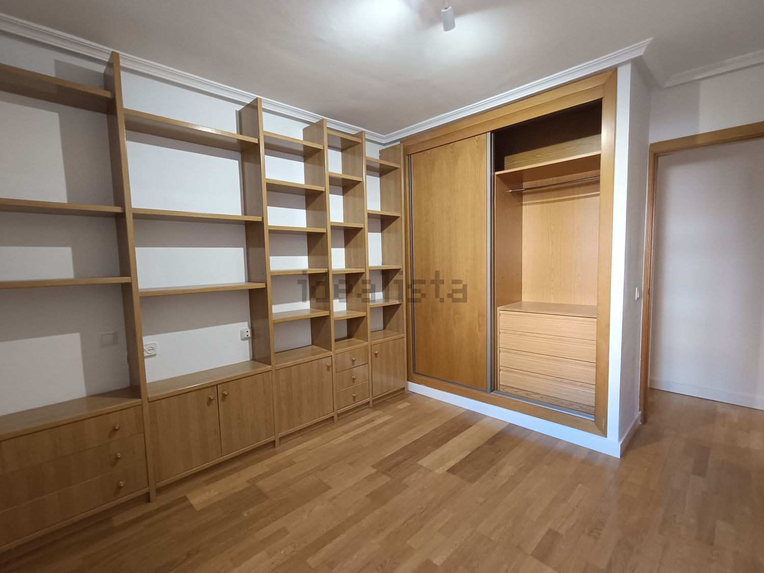 Flat 100 m² in Madrid