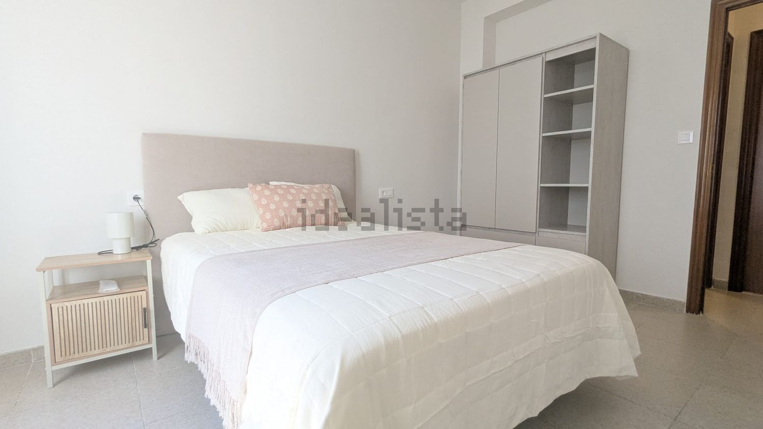 Habitació de lloguer, Còrdova