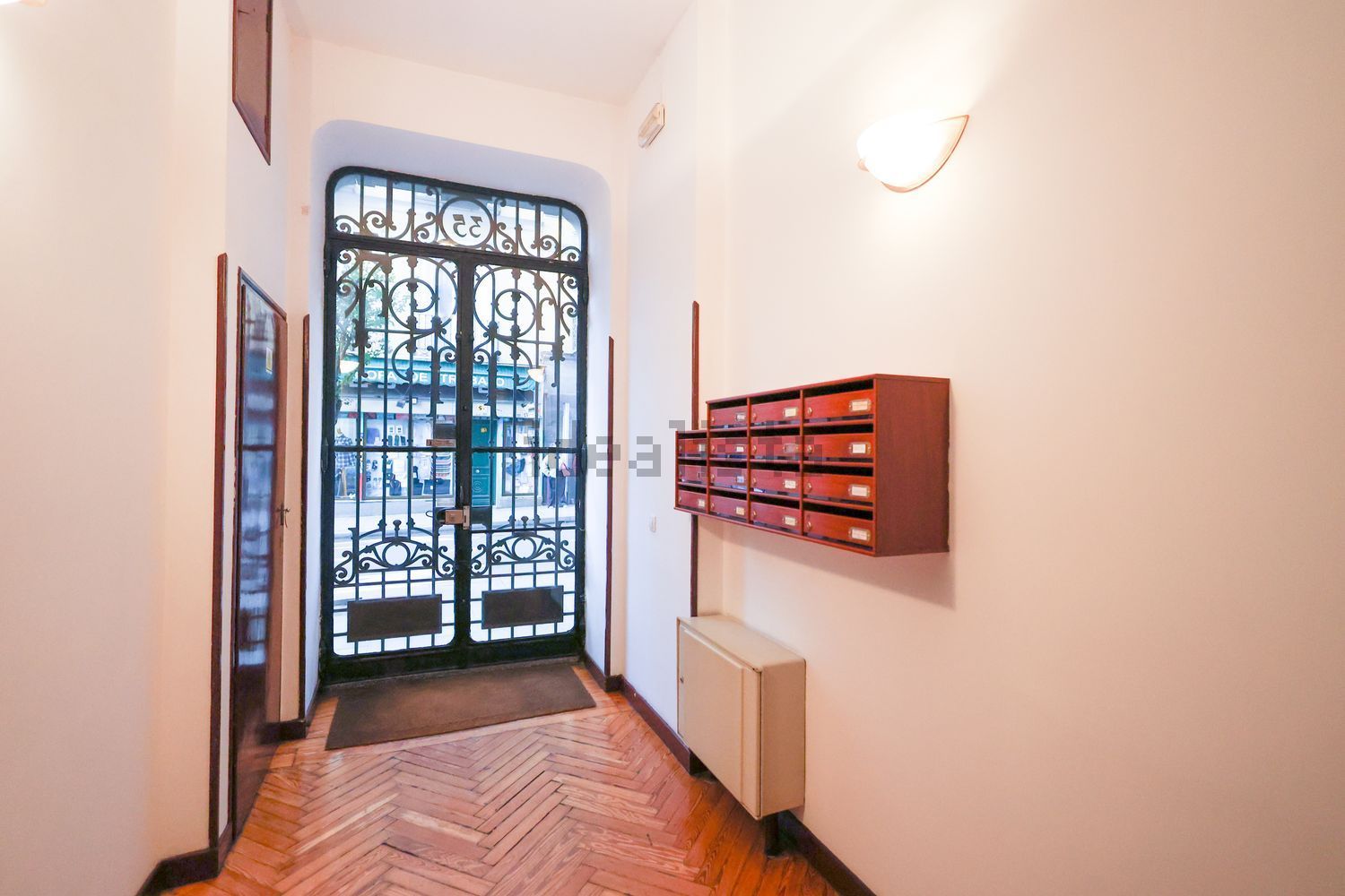 Appartamento 60 m² a Madrid