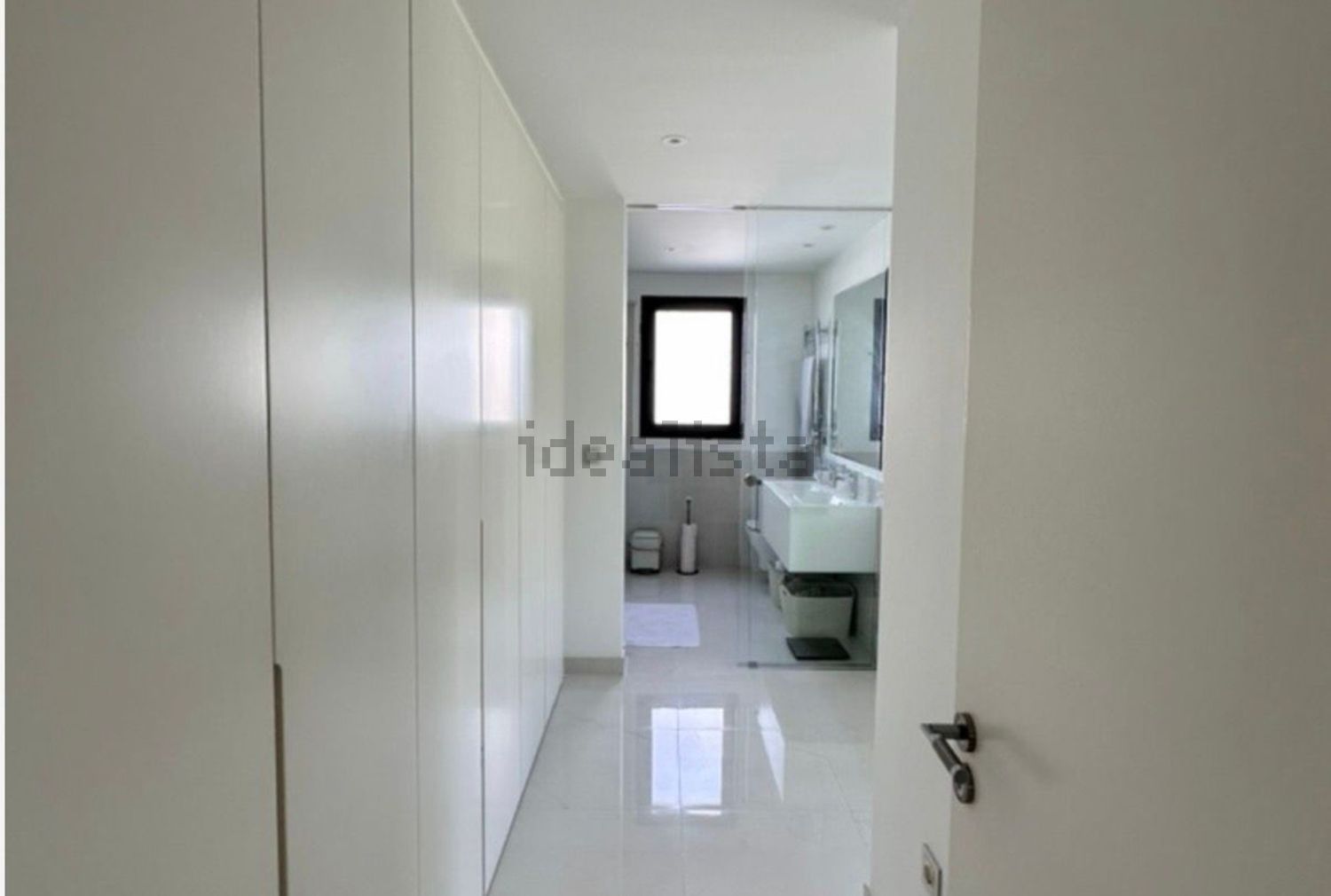 Piso de 180 m² en Estepona