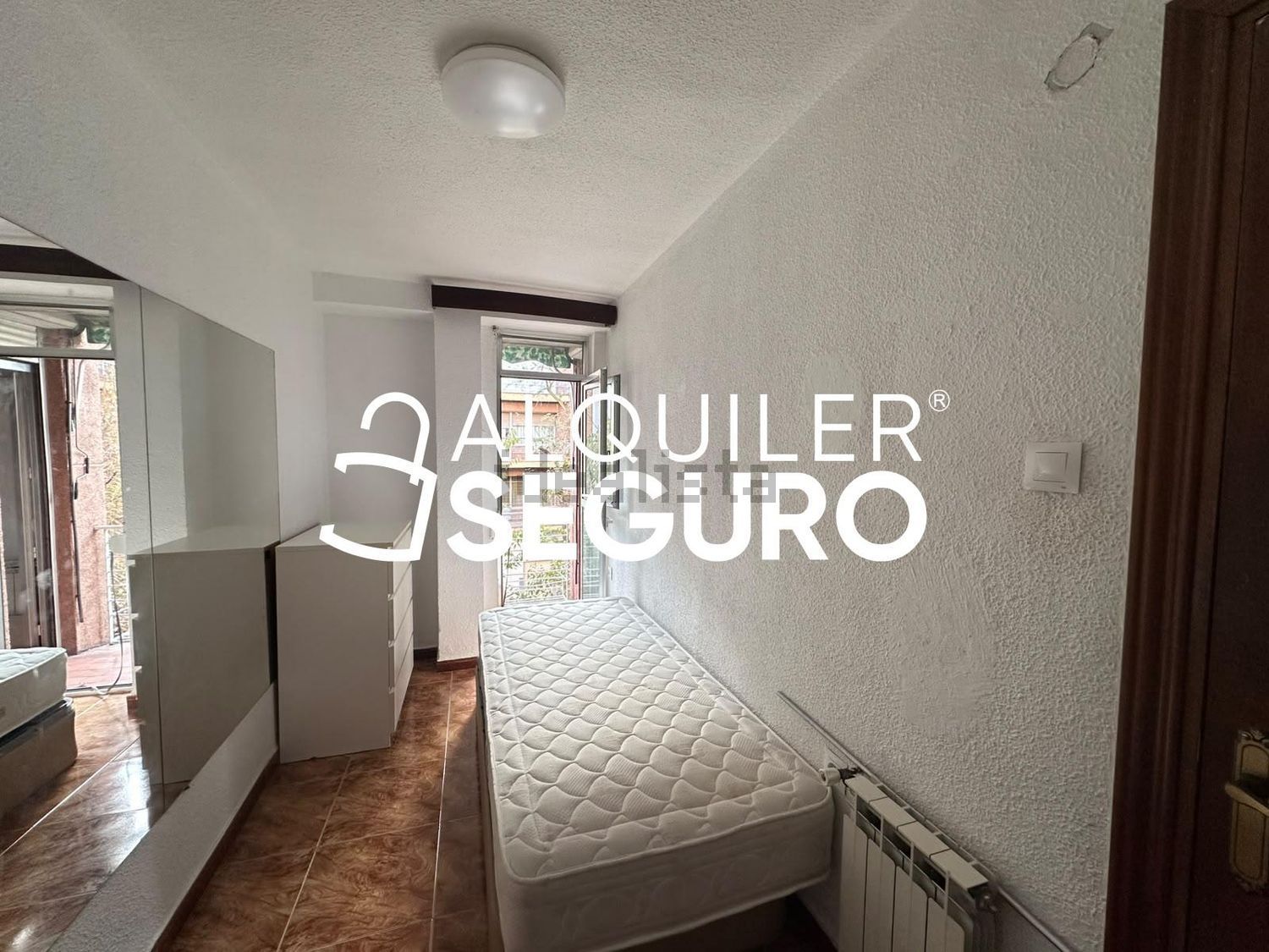 Pis de 60 m² a Madrid