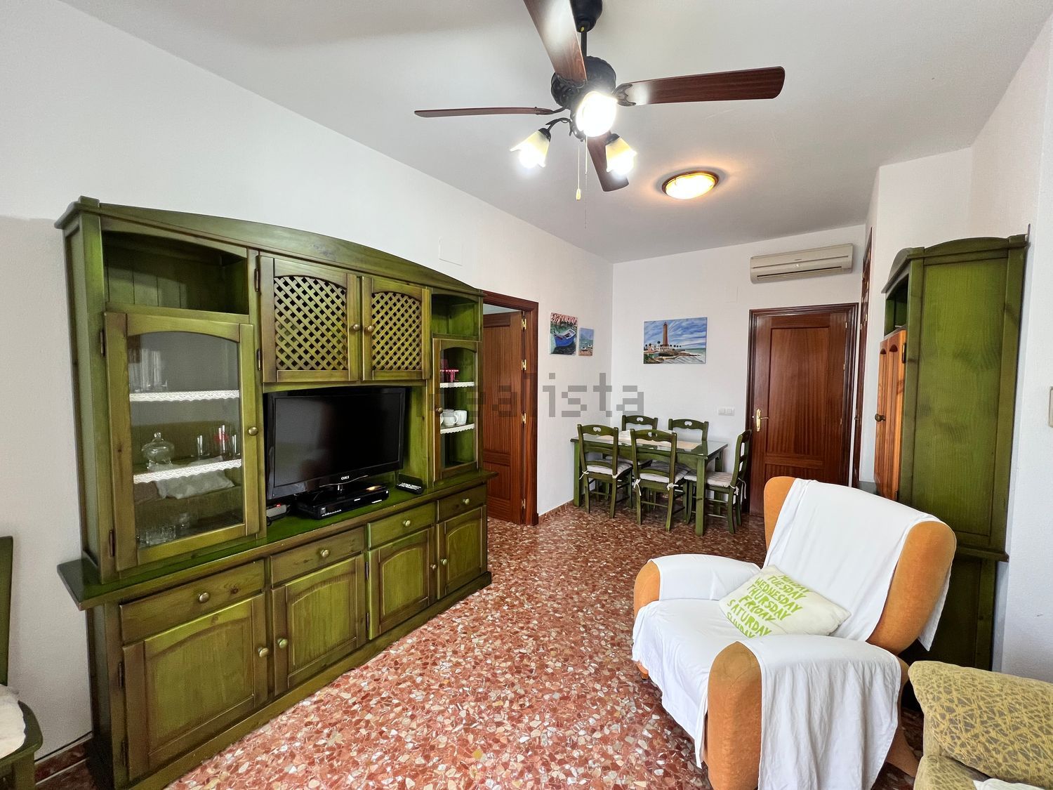 Appartement 61 m² à Chipiona