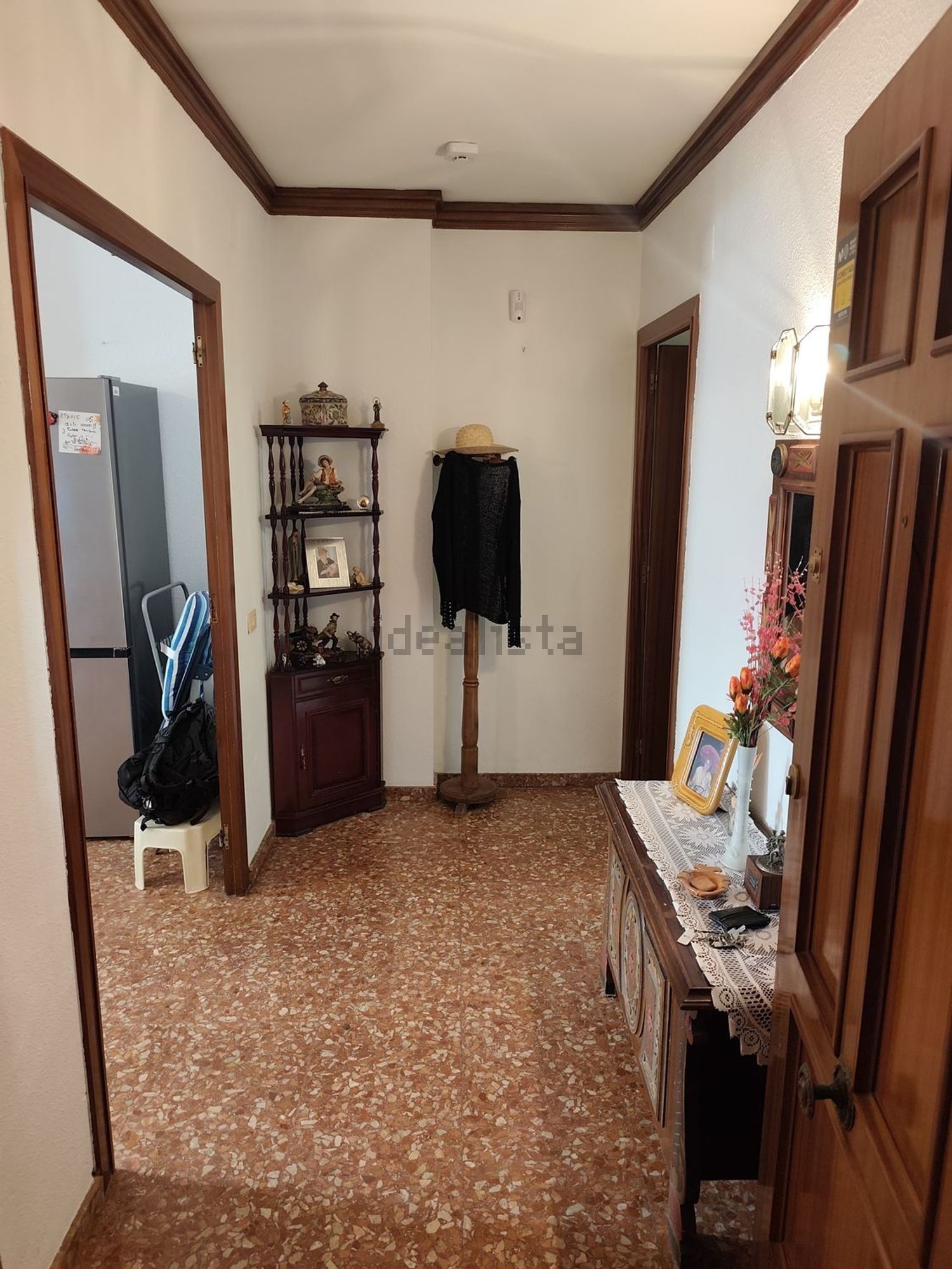 Chambre à louer, Borriana / Burriana