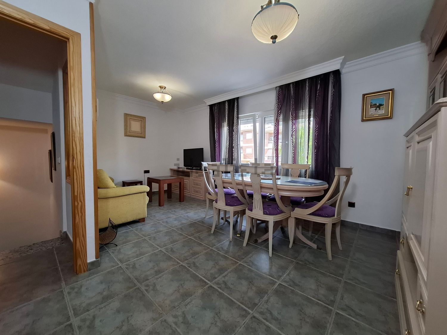 Haus 153 m² in Onil
