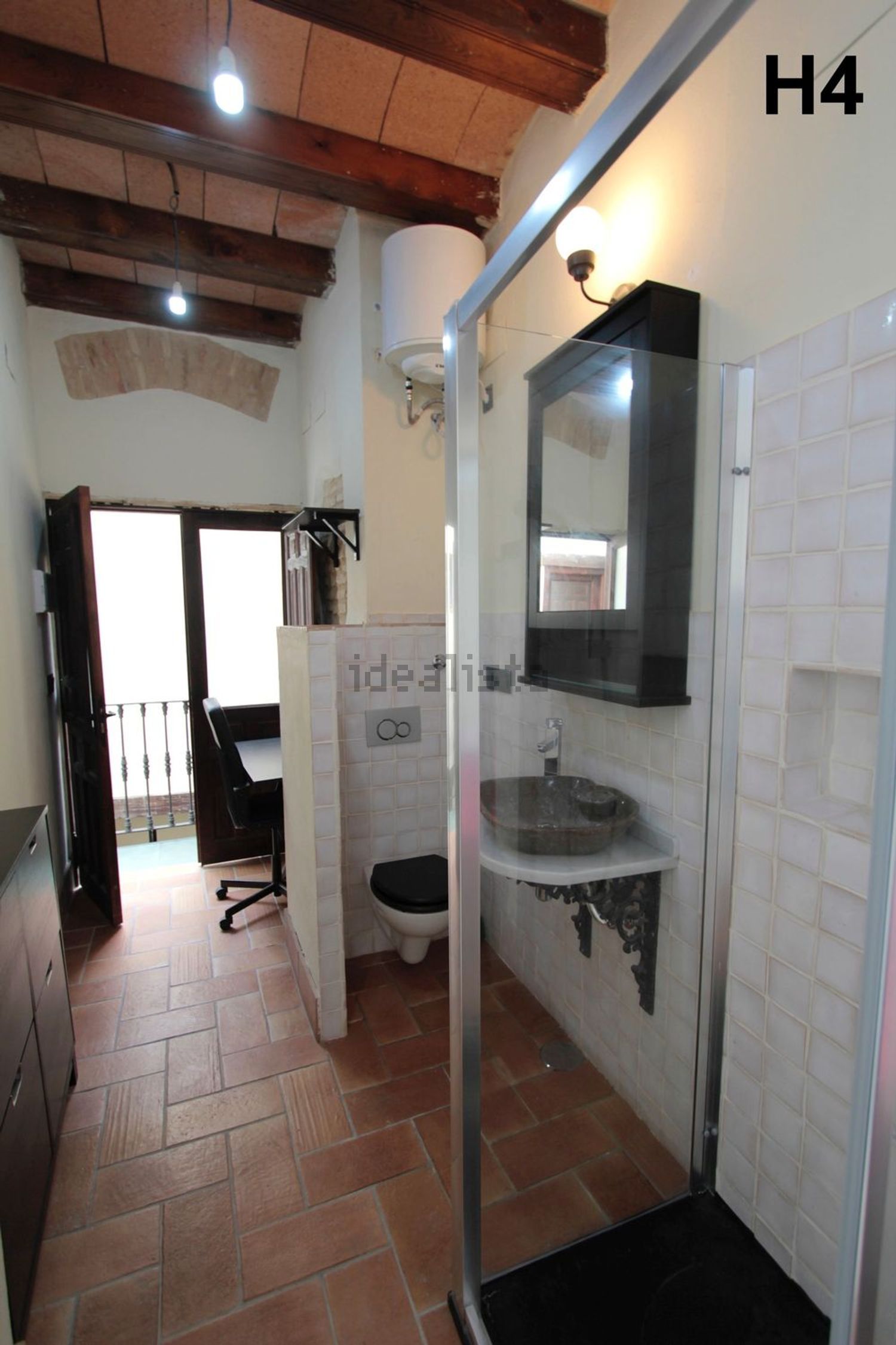 Habitació de lloguer, Sevilla