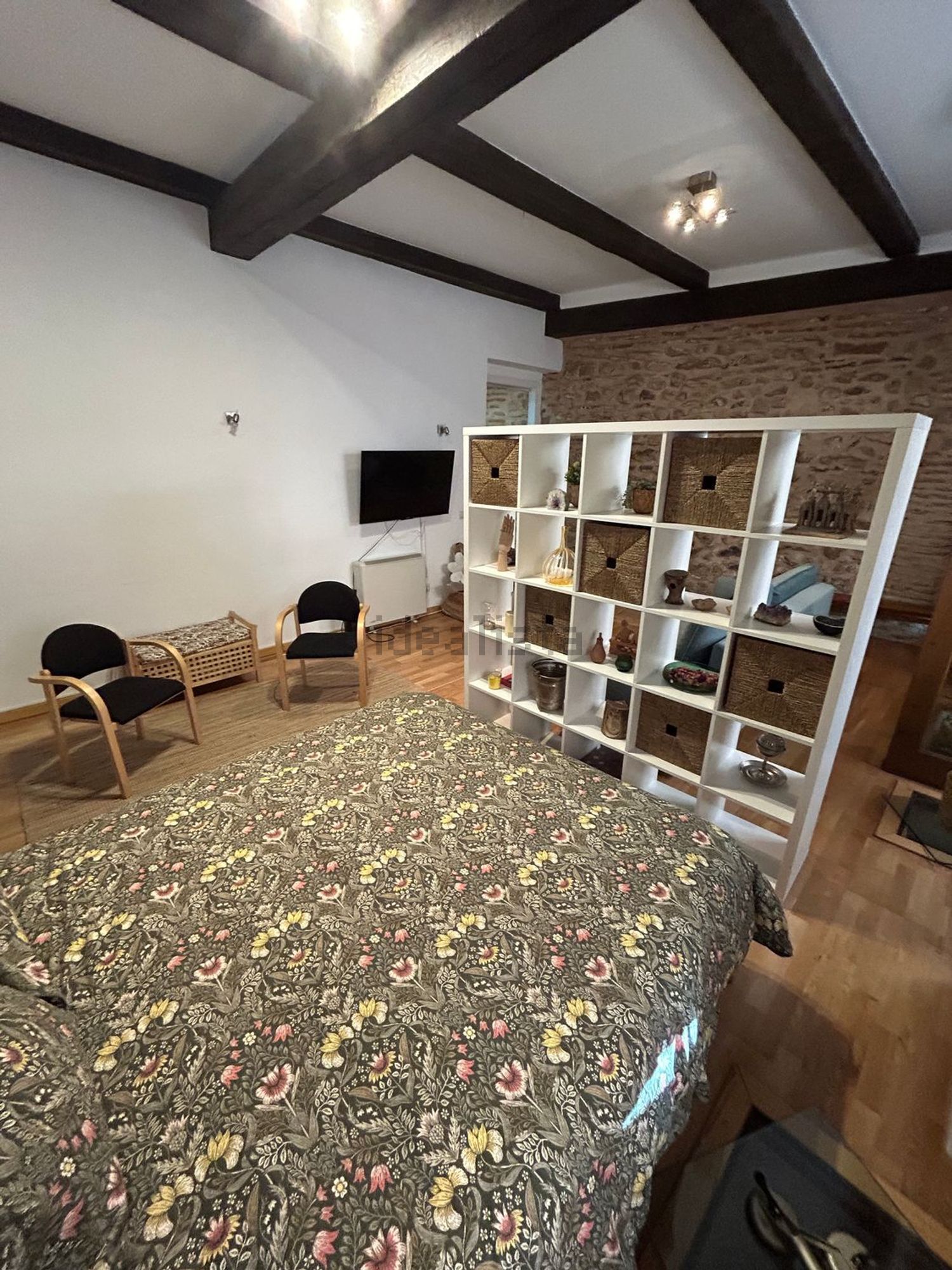 Wohnung 80 m² in Segovia
