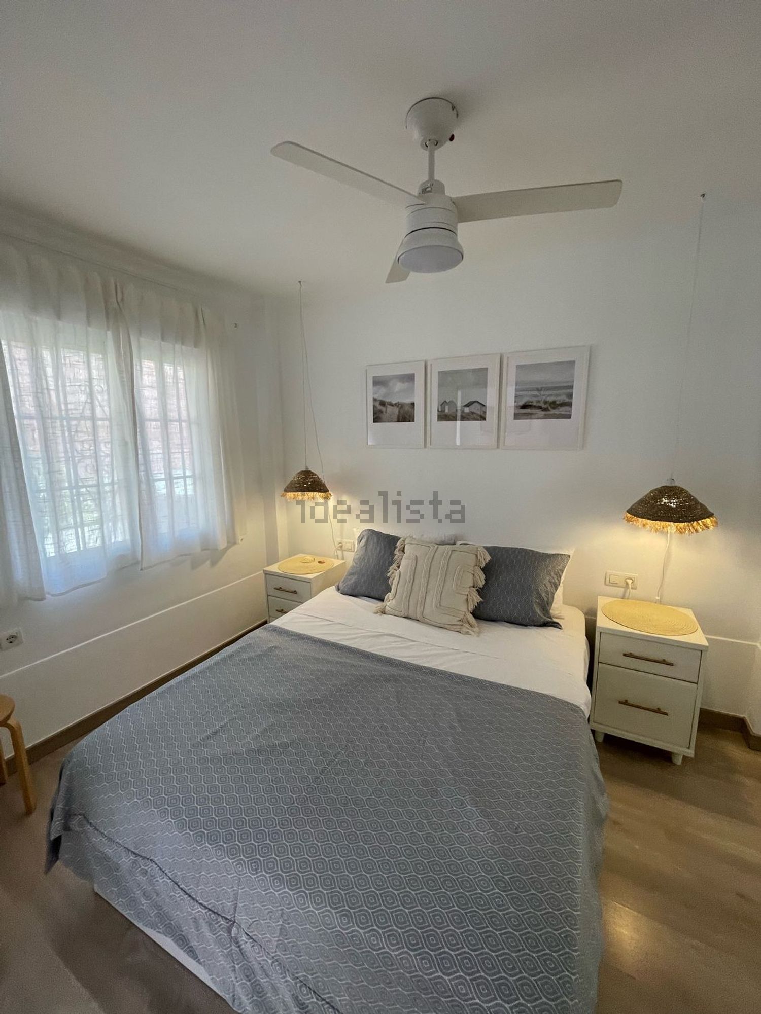 Wohnung 50 m² in Torremolinos