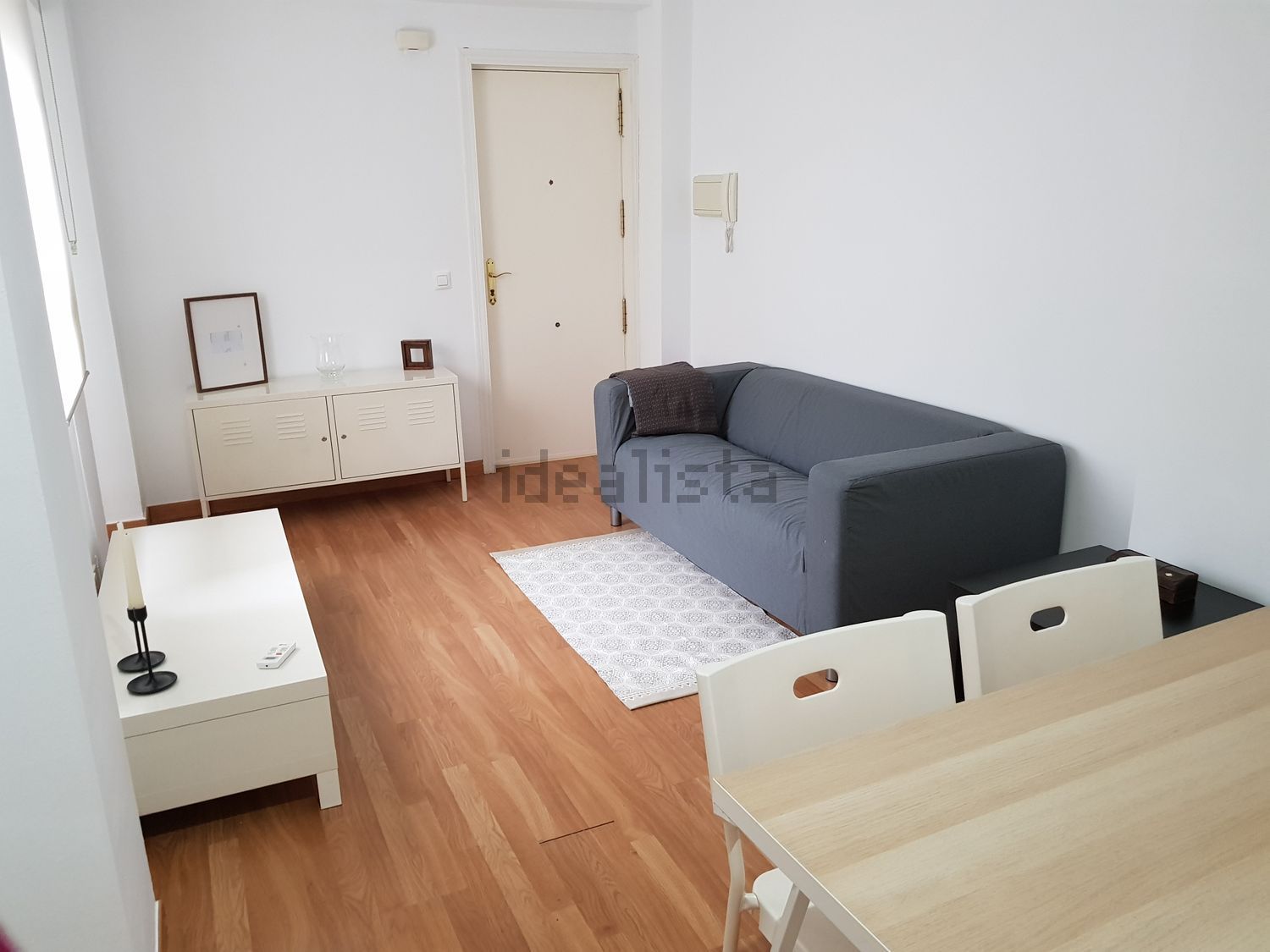 Appartamento 50 m² a Siviglia