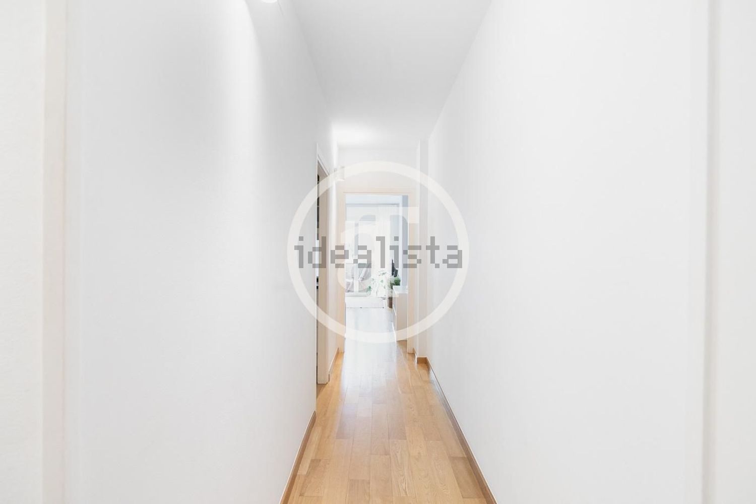 Wohnung 85 m² in Barcelona