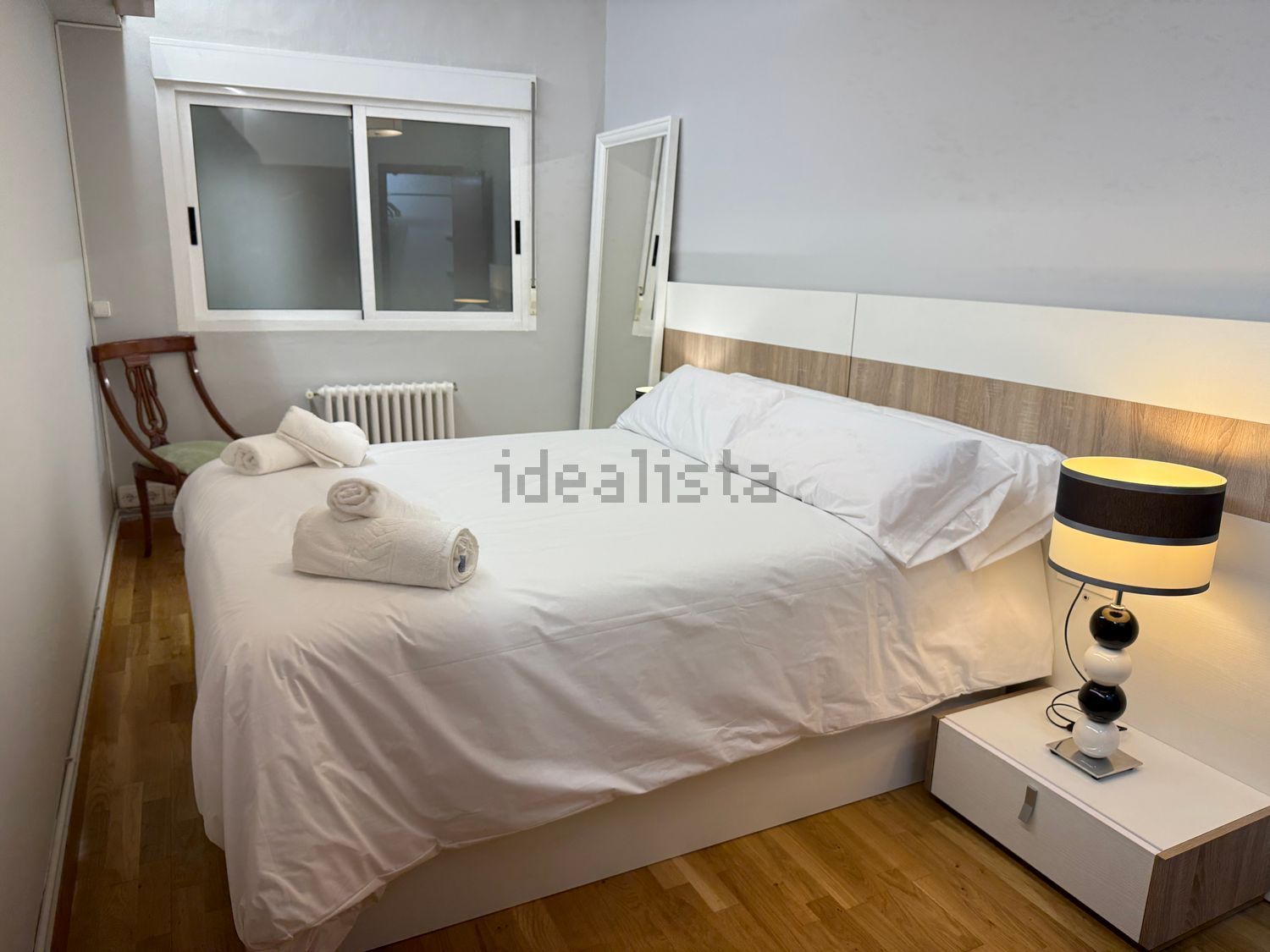 Habitación en alquiler, Lugo