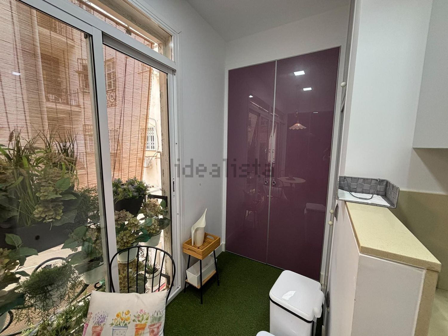 Piso de 130 m² en Murcia