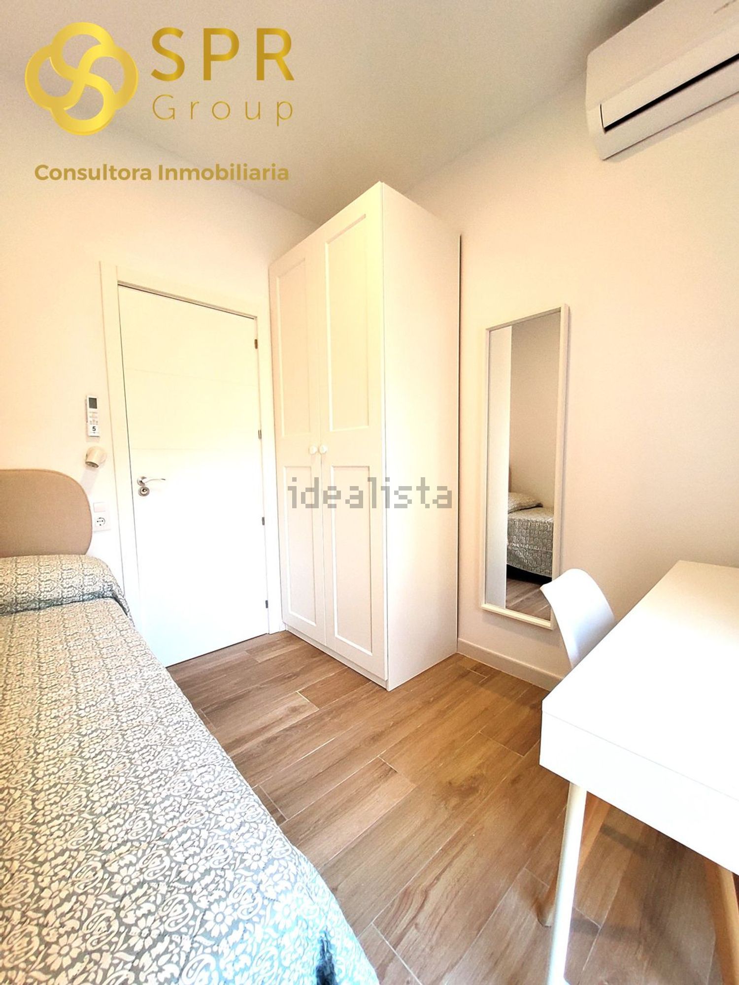 Habitación en alquiler, Sevilla
