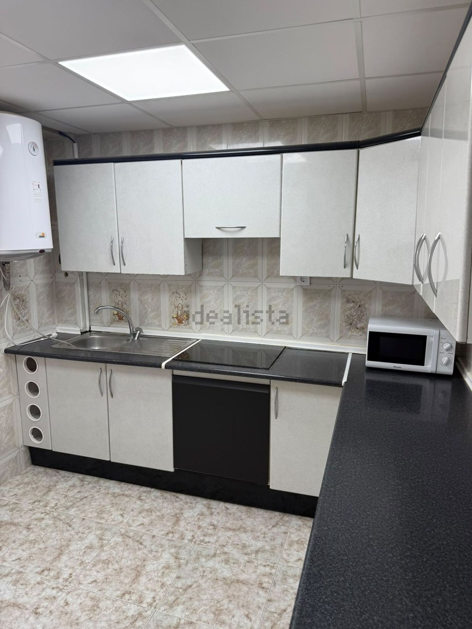 Piso de 60 m² en Málaga