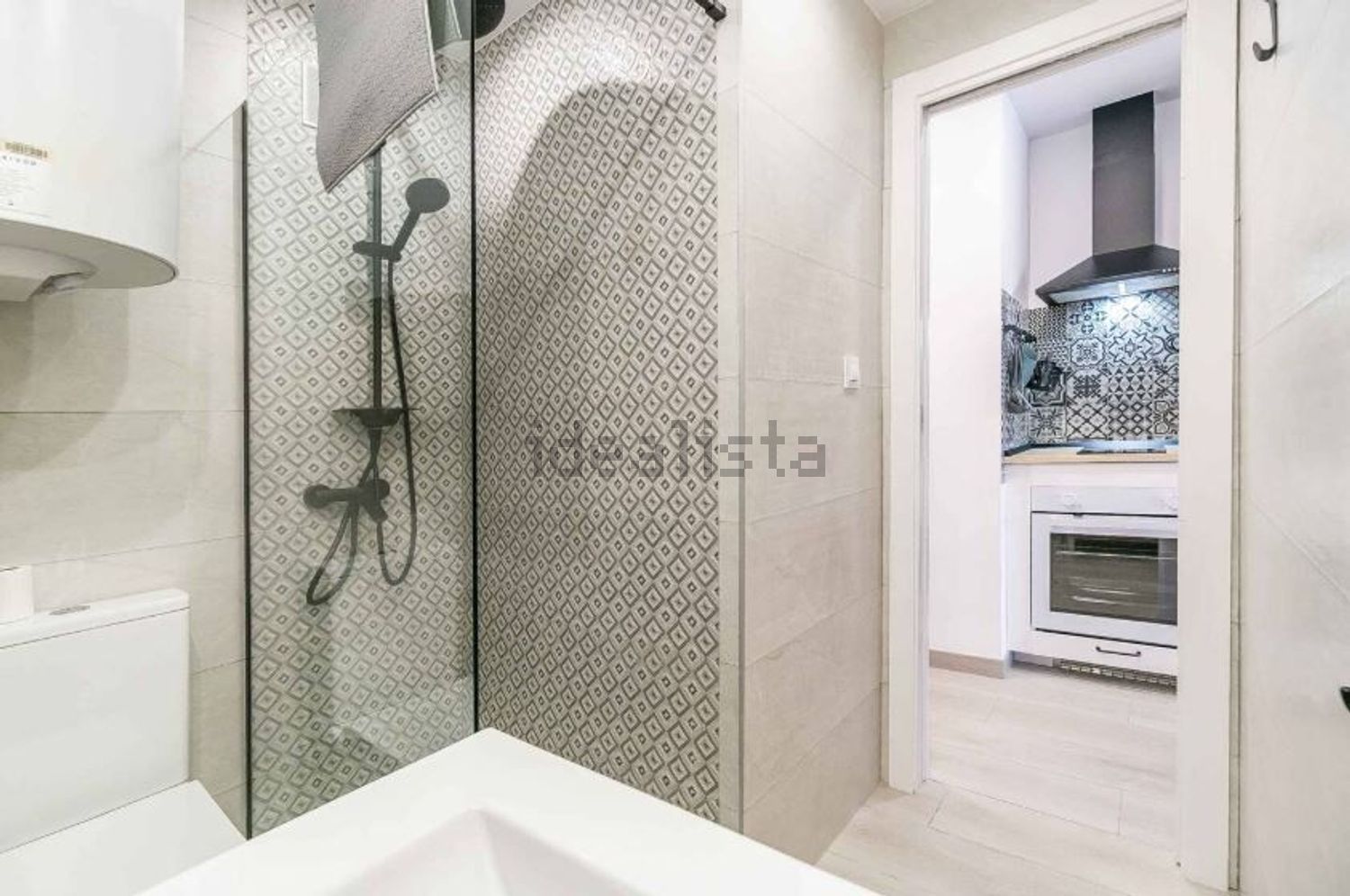 Pis de 40 m² a Torremolinos