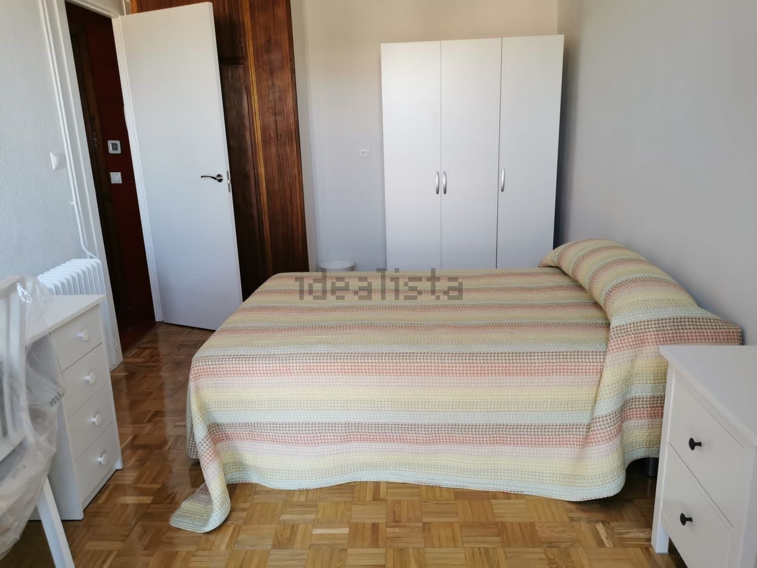 Room for rent, Guadalajara