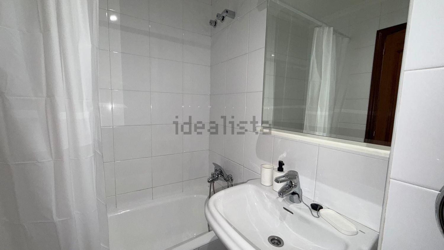 Квартира 110 м² в Оренсе