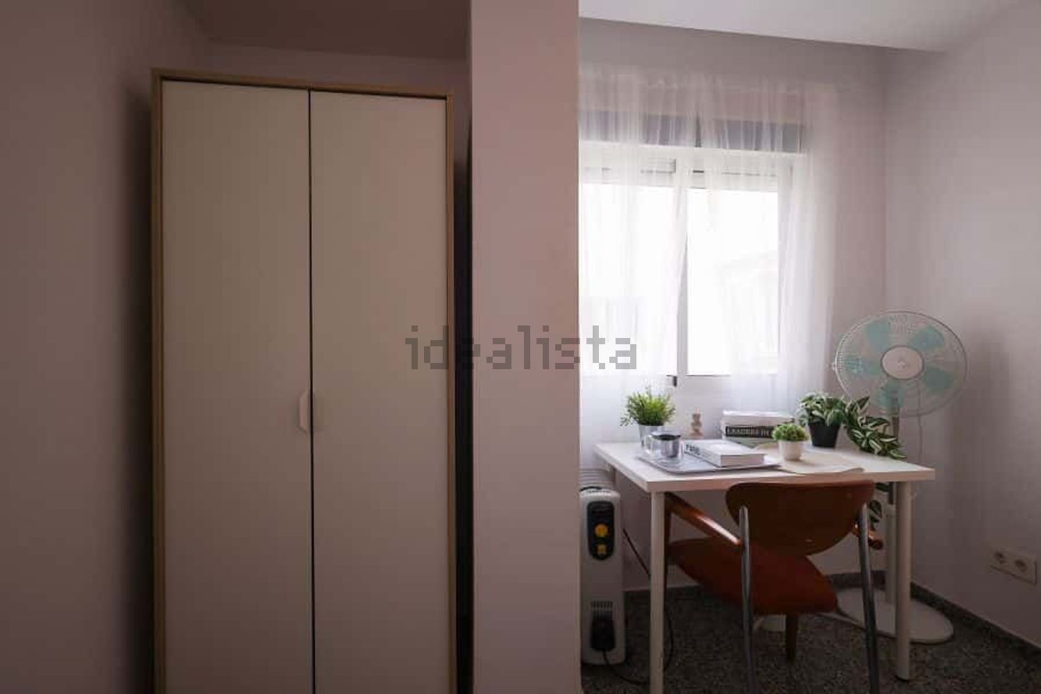 Habitación en alquiler, Valencia