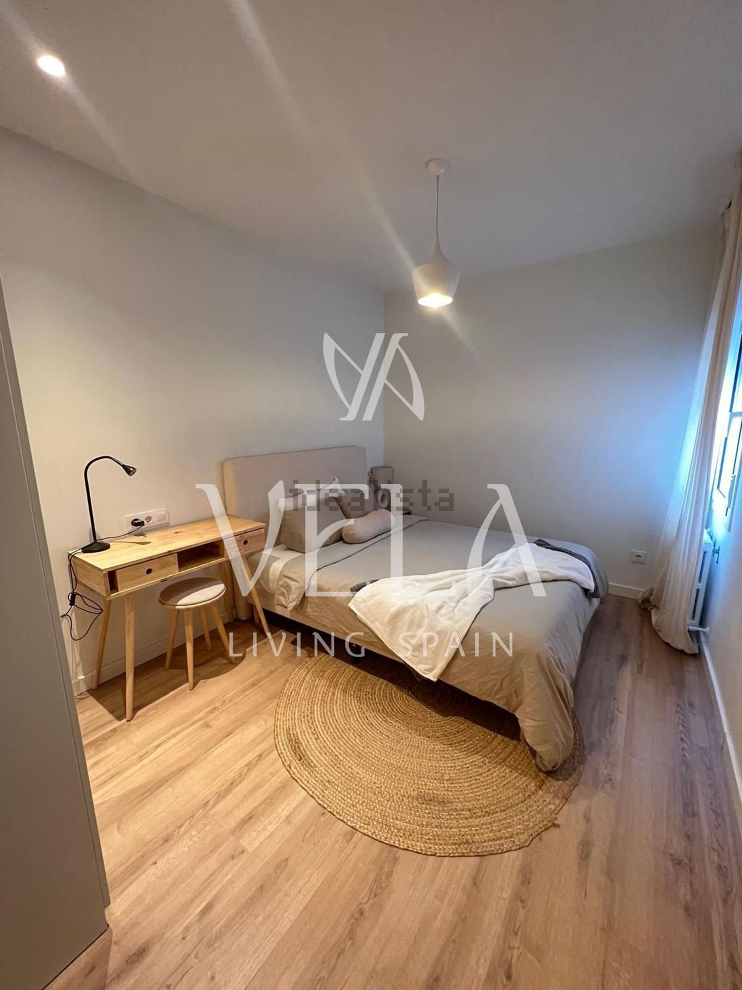 Pis de 80 m² a Barcelona