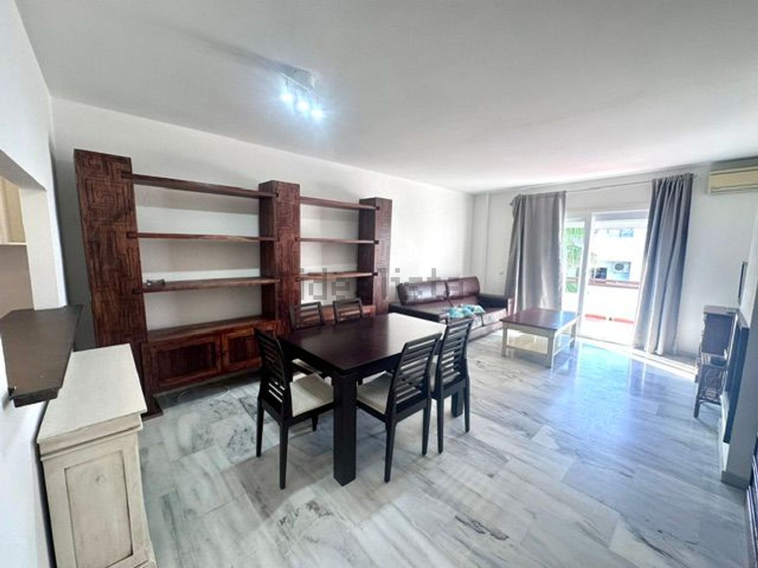 Pis de 90 m² a Estepona