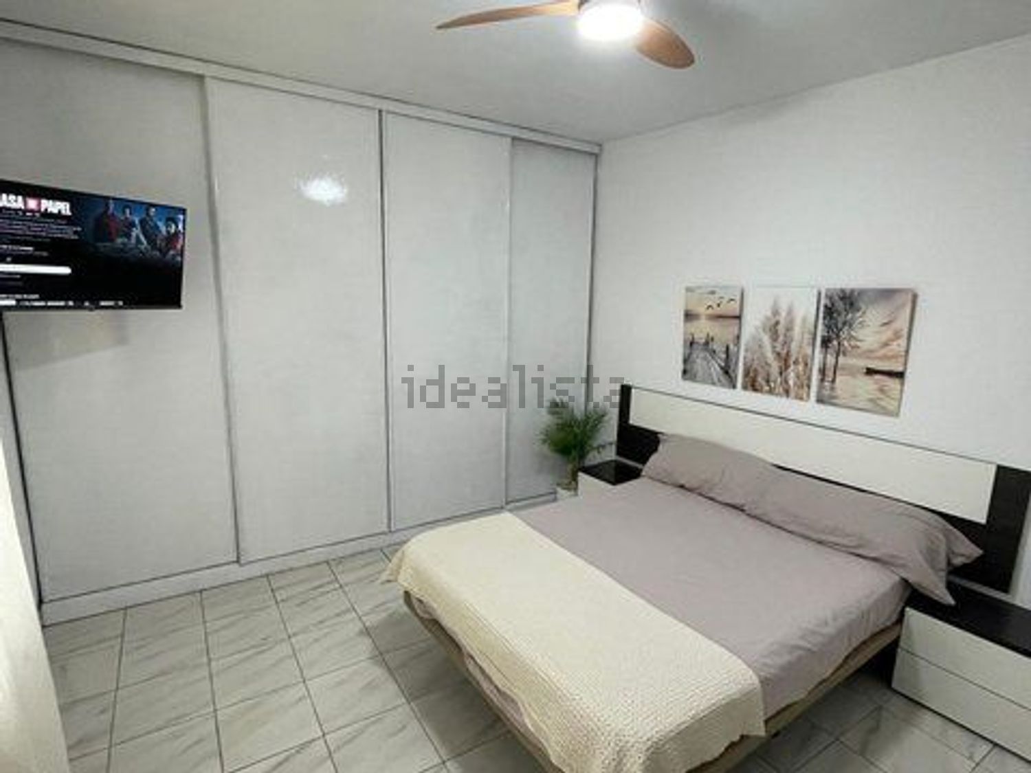 Room for rent, Cuarte de Huerva