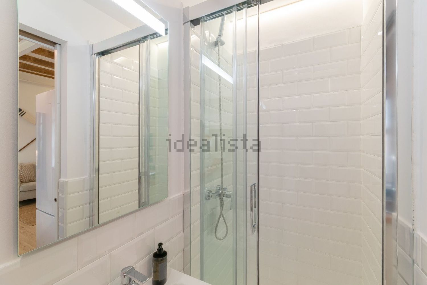 Pis de 36 m² a Barcelona