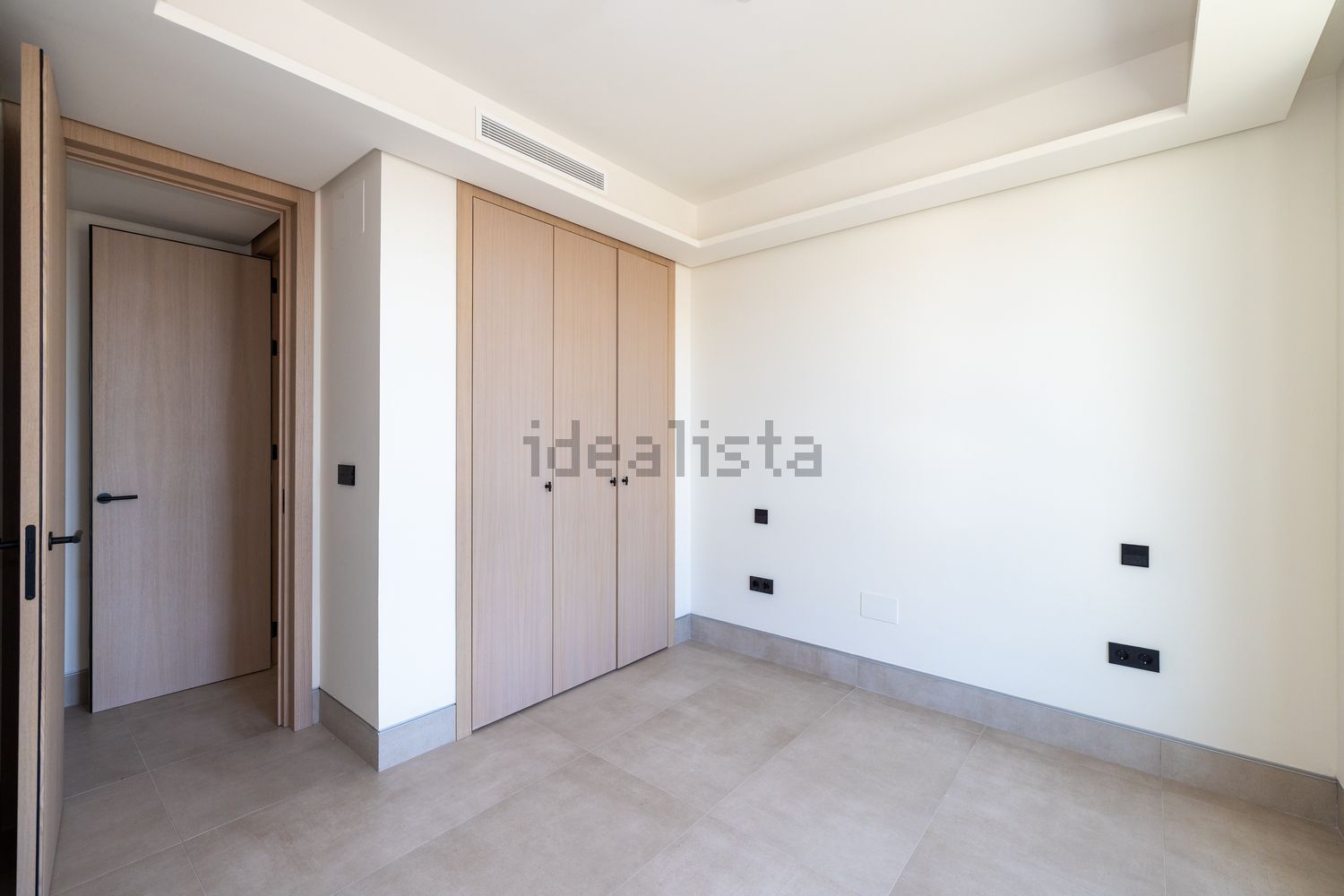 Wohnung 248 m² in Málaga