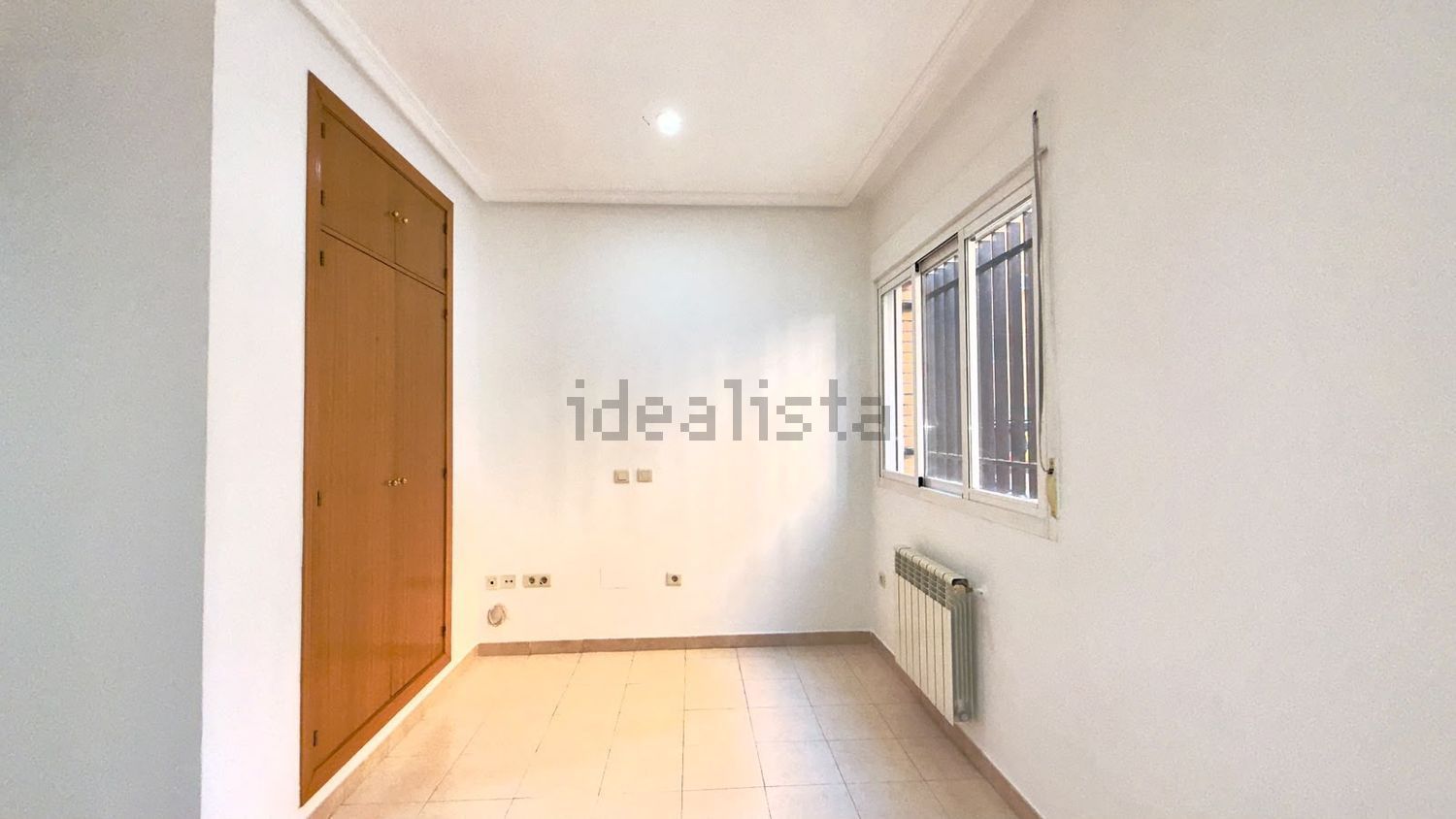 Pis de 36 m² a Madrid