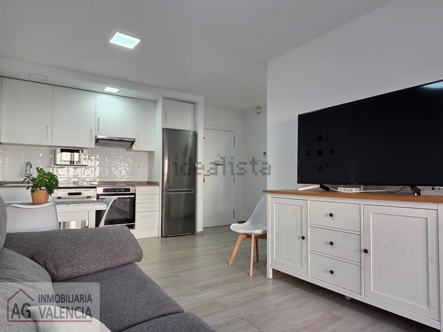 Appartamento 62 m² a Almenara