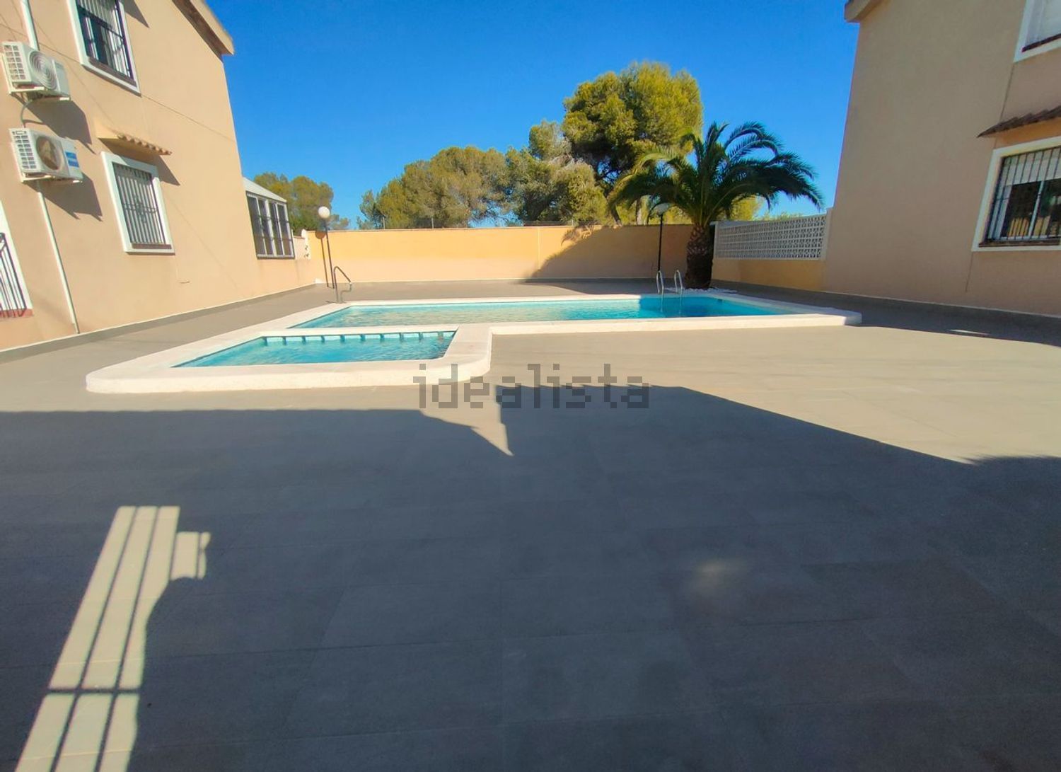 Wohnung 60 m² in San Miguel de Salinas