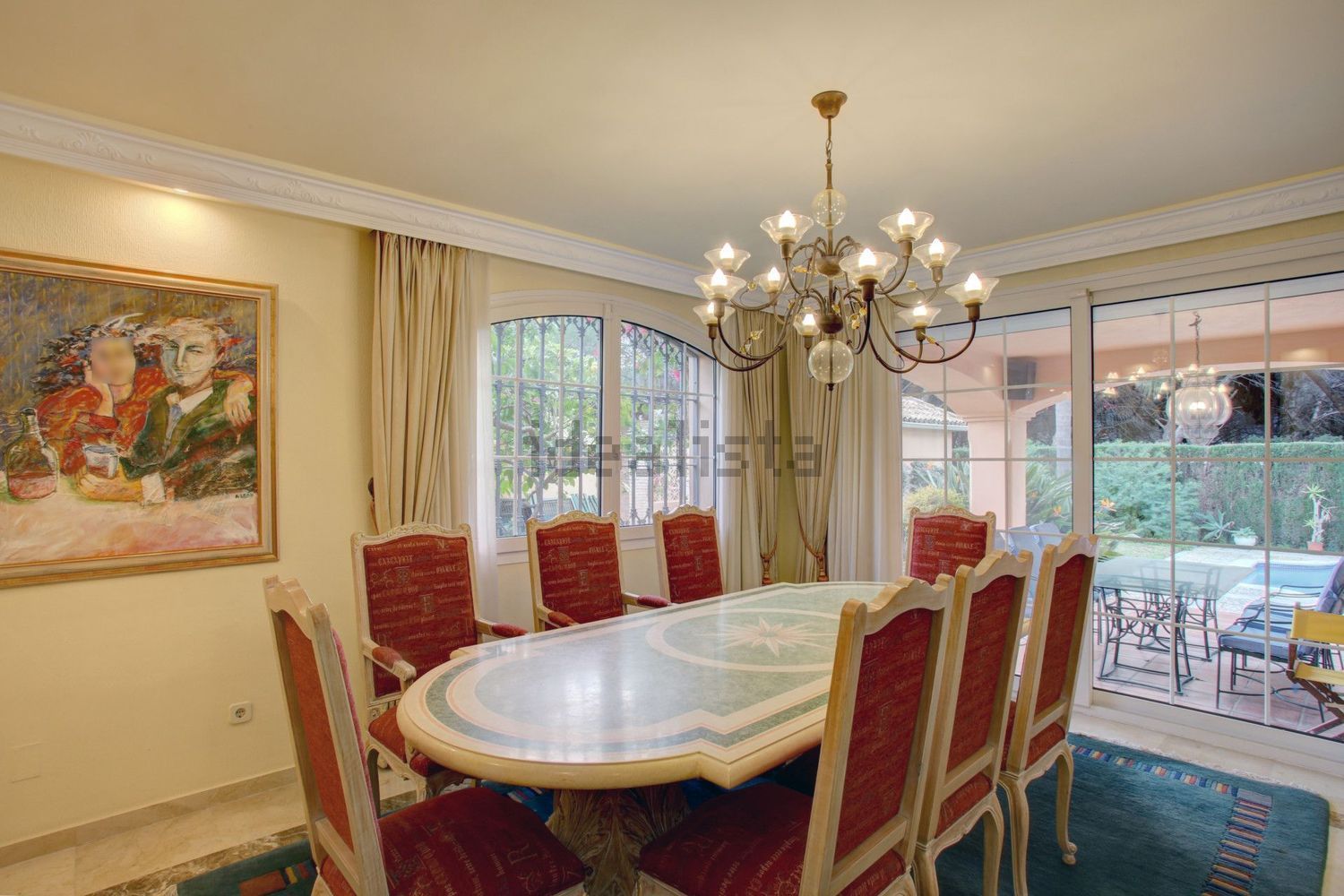 Casa de 450 m² a Estepona