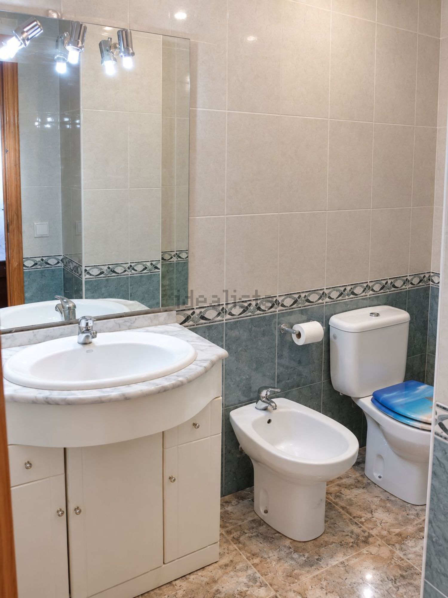 Piso de 80 m² en Segorbe