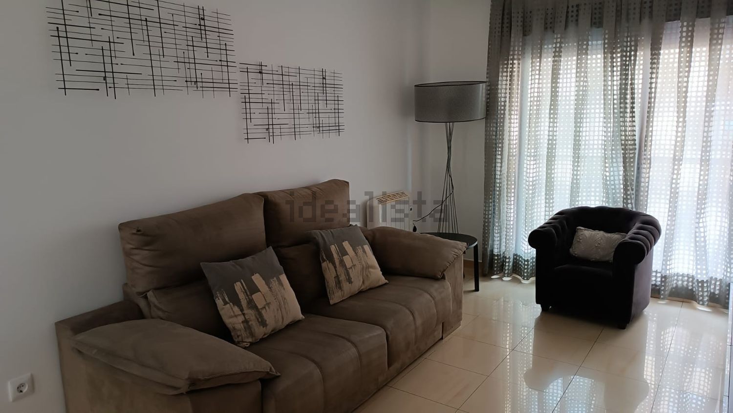Pis de 90 m² a Gandia