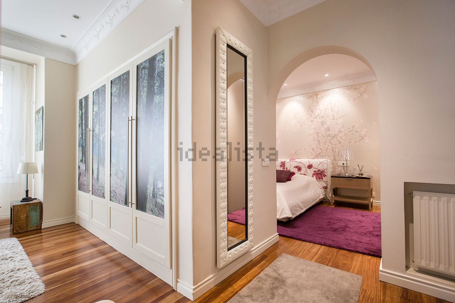 Appartamento 186 m² a Bilbao