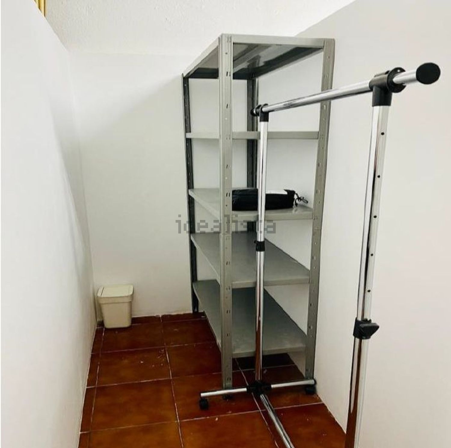 Piso de 60 m² en Madrid