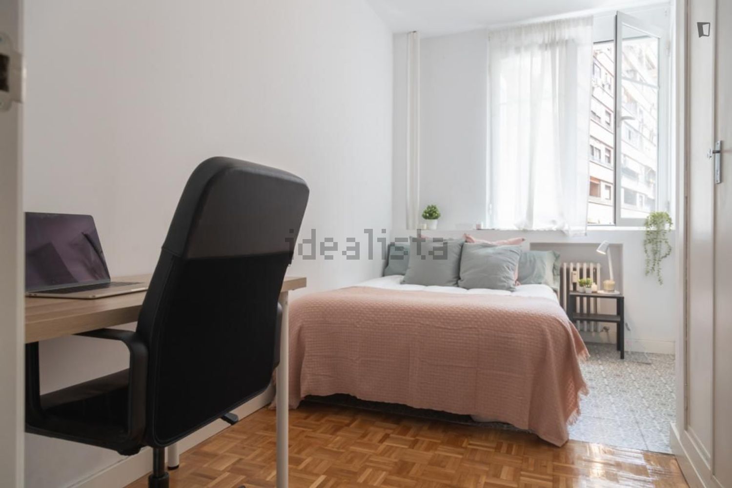 Piso de 135 m² en Madrid