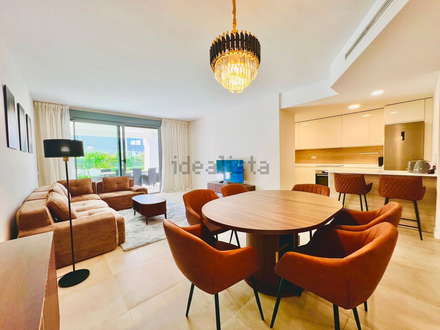 Casa de 166 m² a Estepona