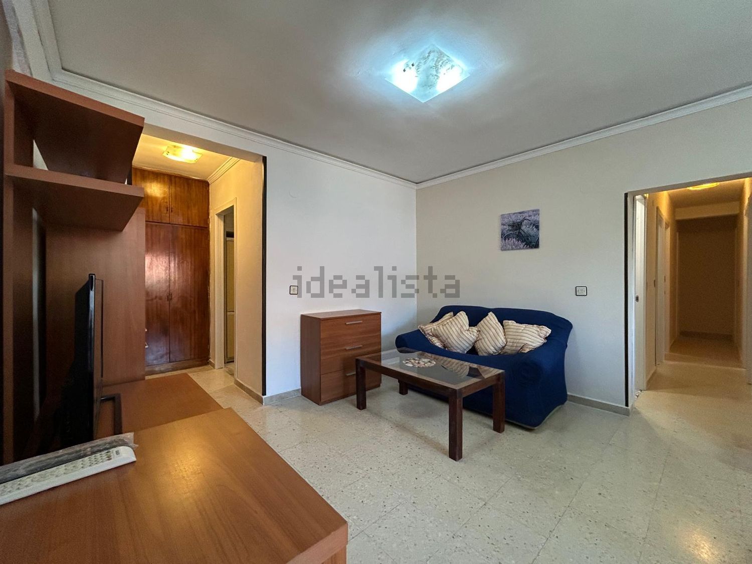 Habitació de lloguer, Granada