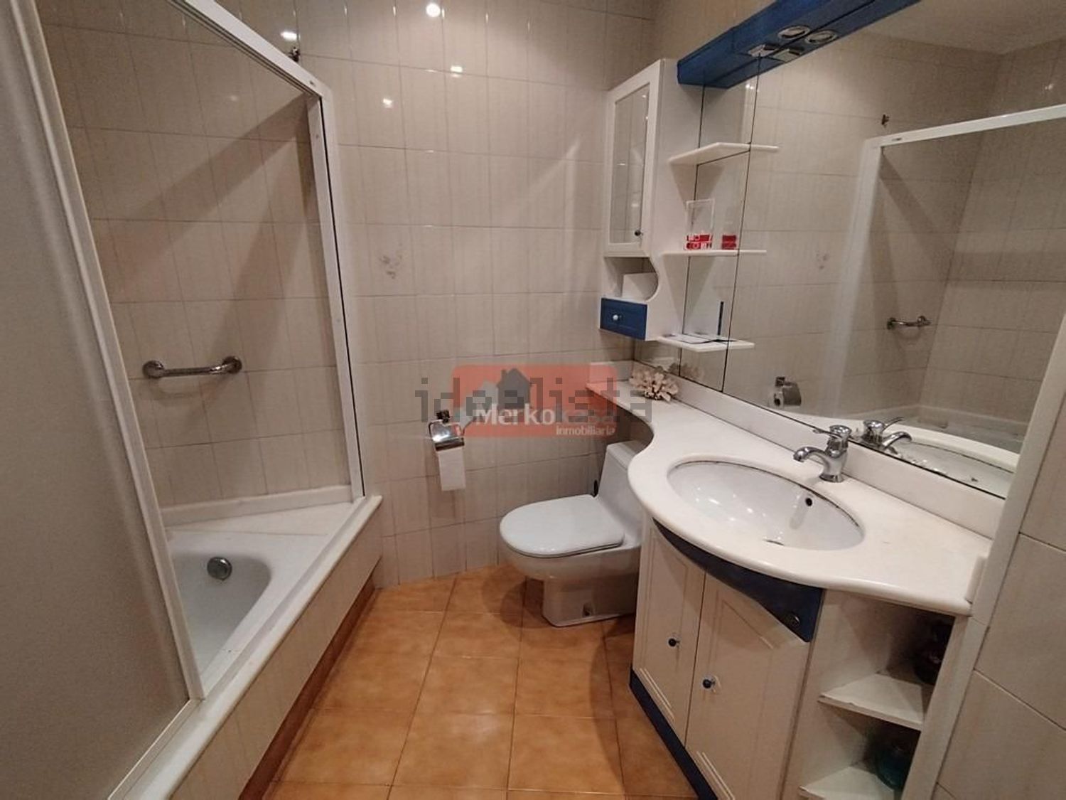 Flat 96 m² in As Nogais
