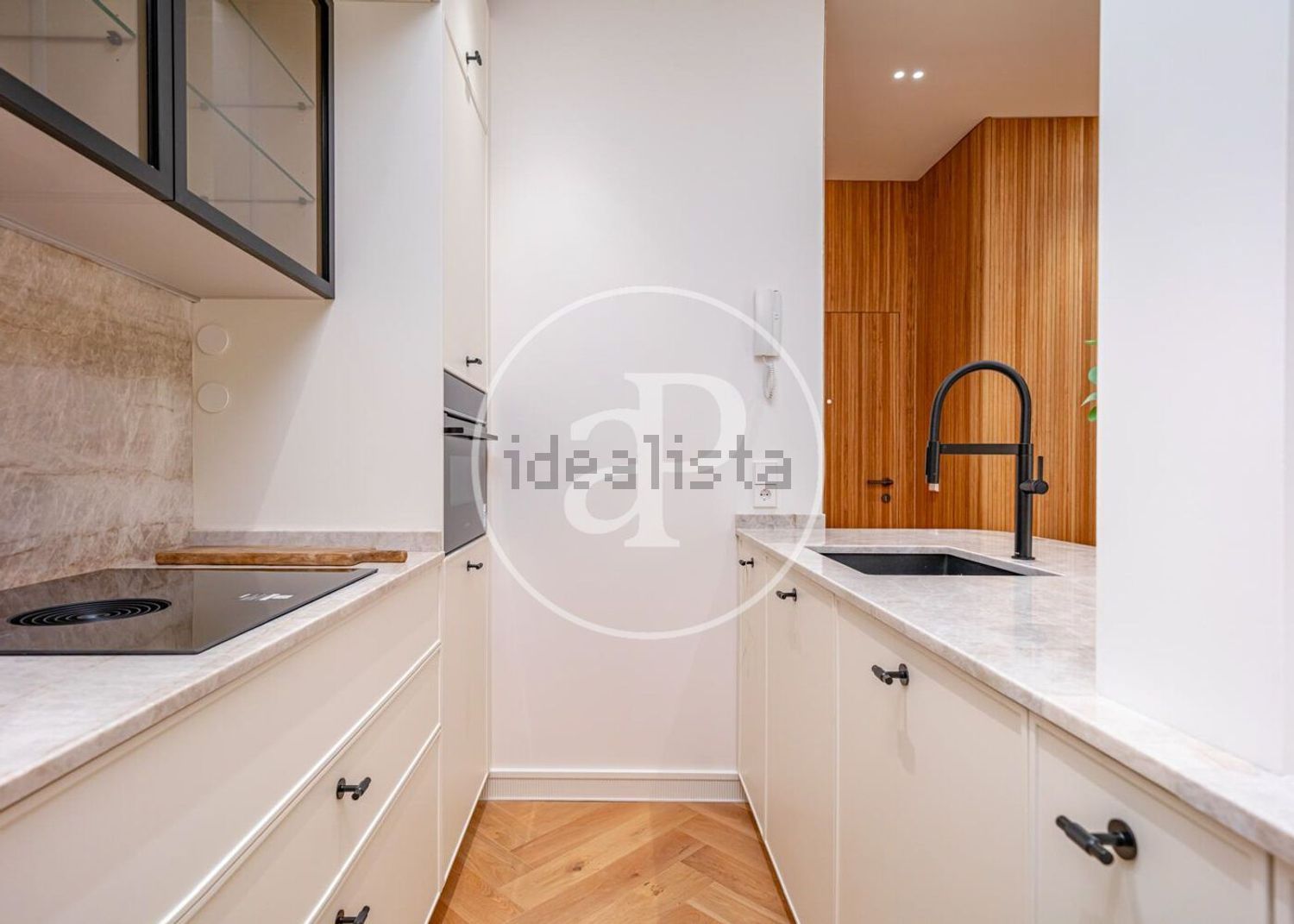Pis de 75 m² a Madrid