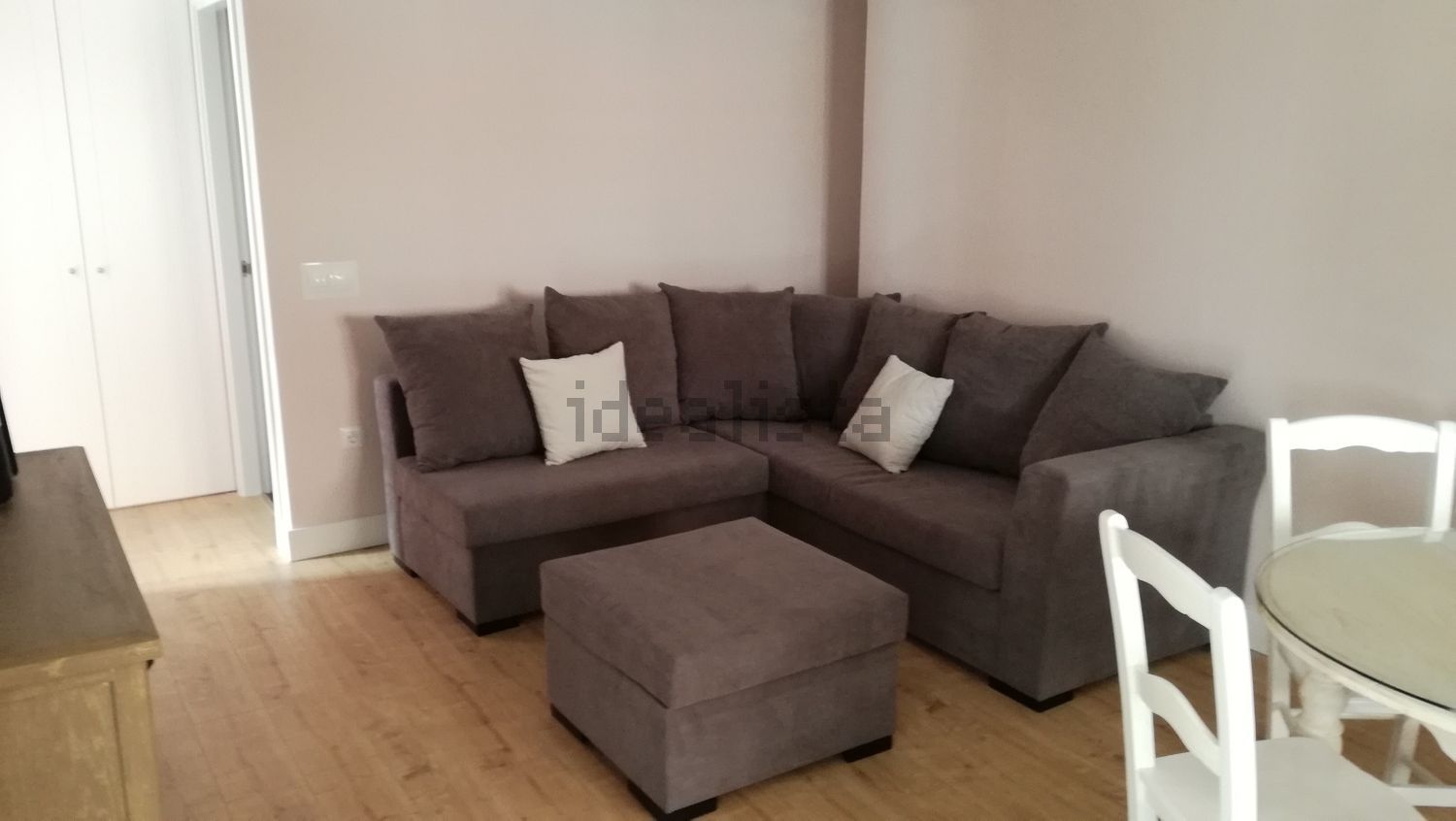 Habitación en alquiler, Madrid