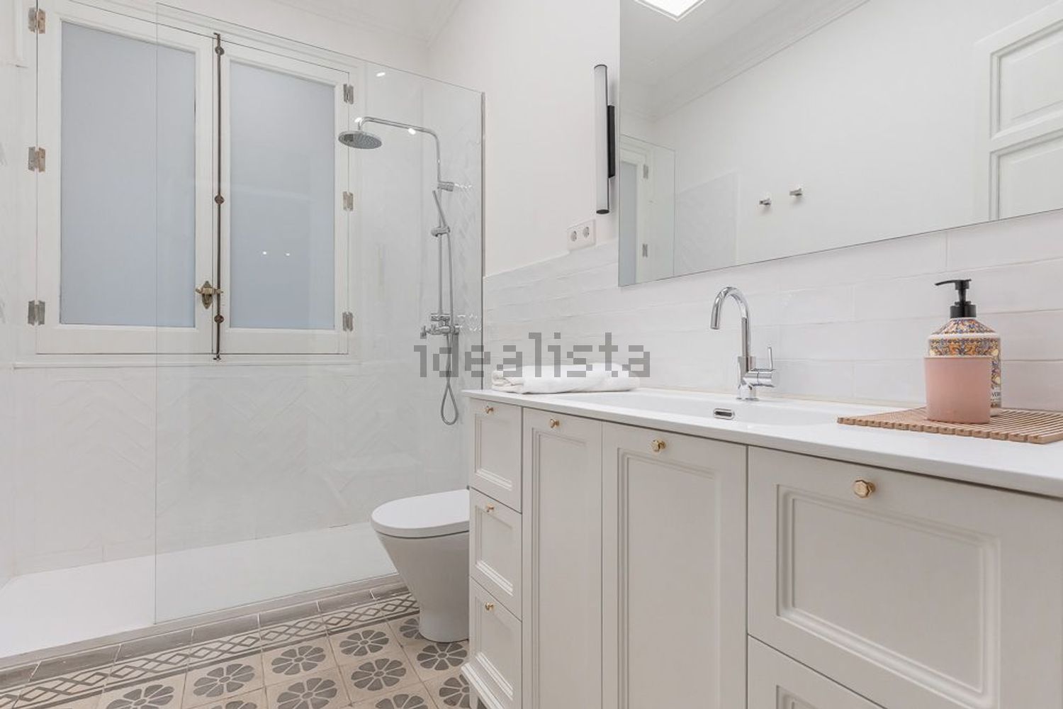 Pis de 145 m² a Madrid