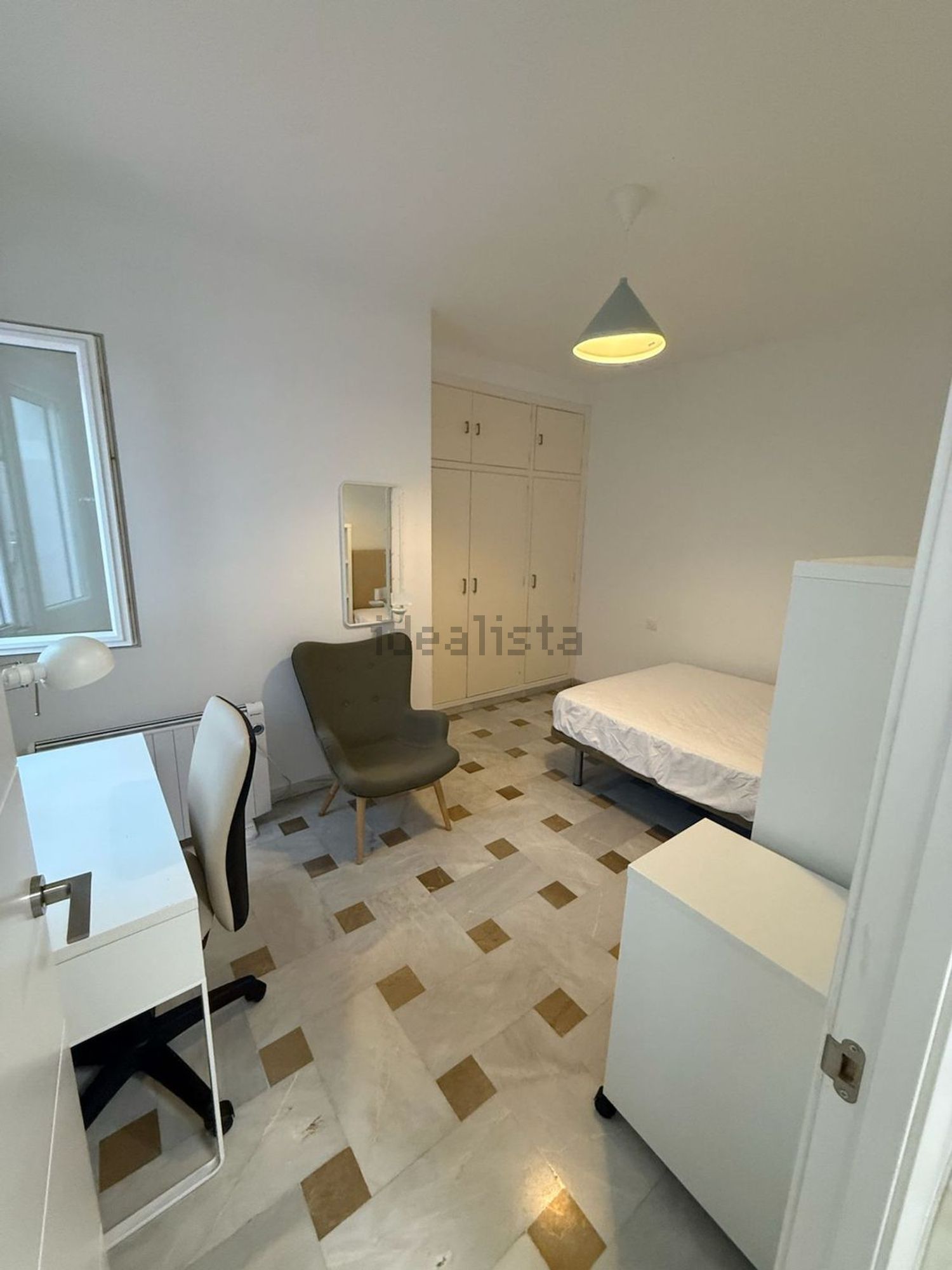 Pis de 91 m² a Granada